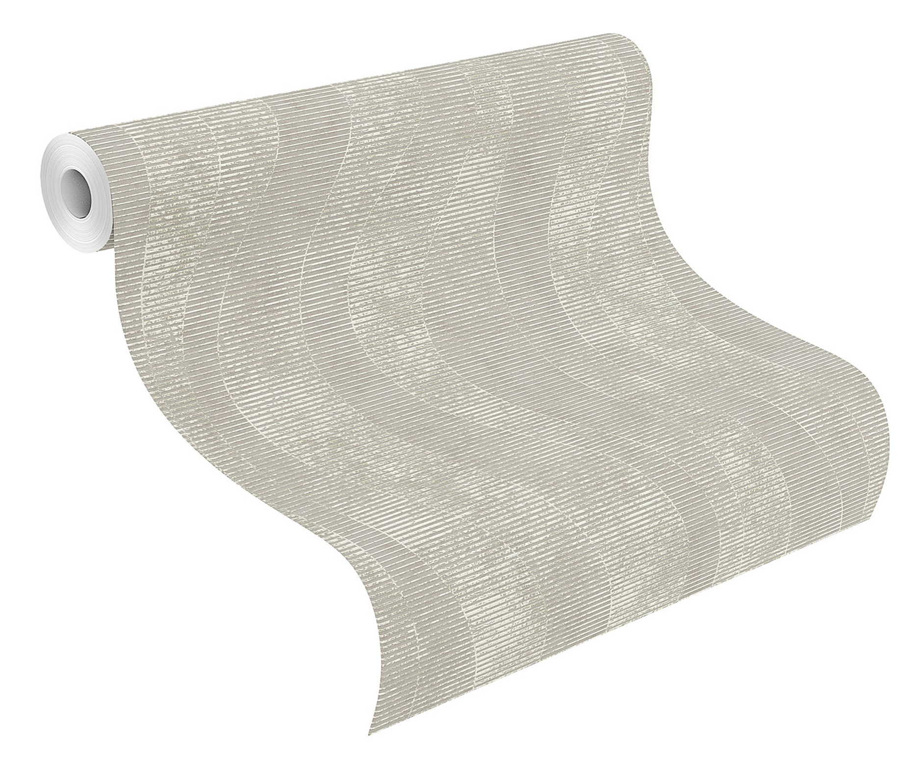 Rasch Vliestapete Color Your Life Wellen 315813