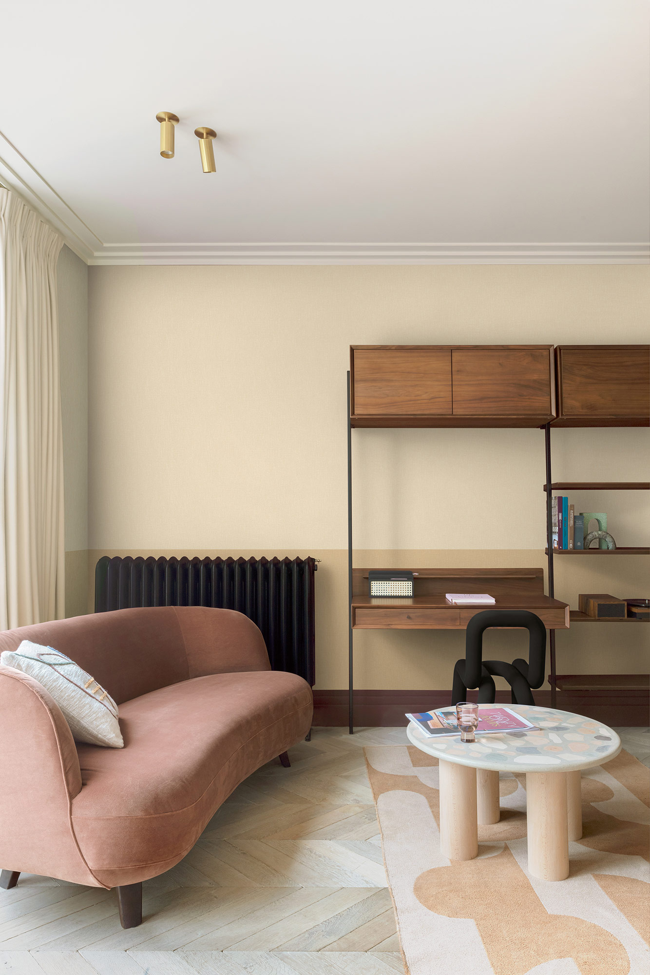 Grandeco Vliestapete Daydreamers AT1015