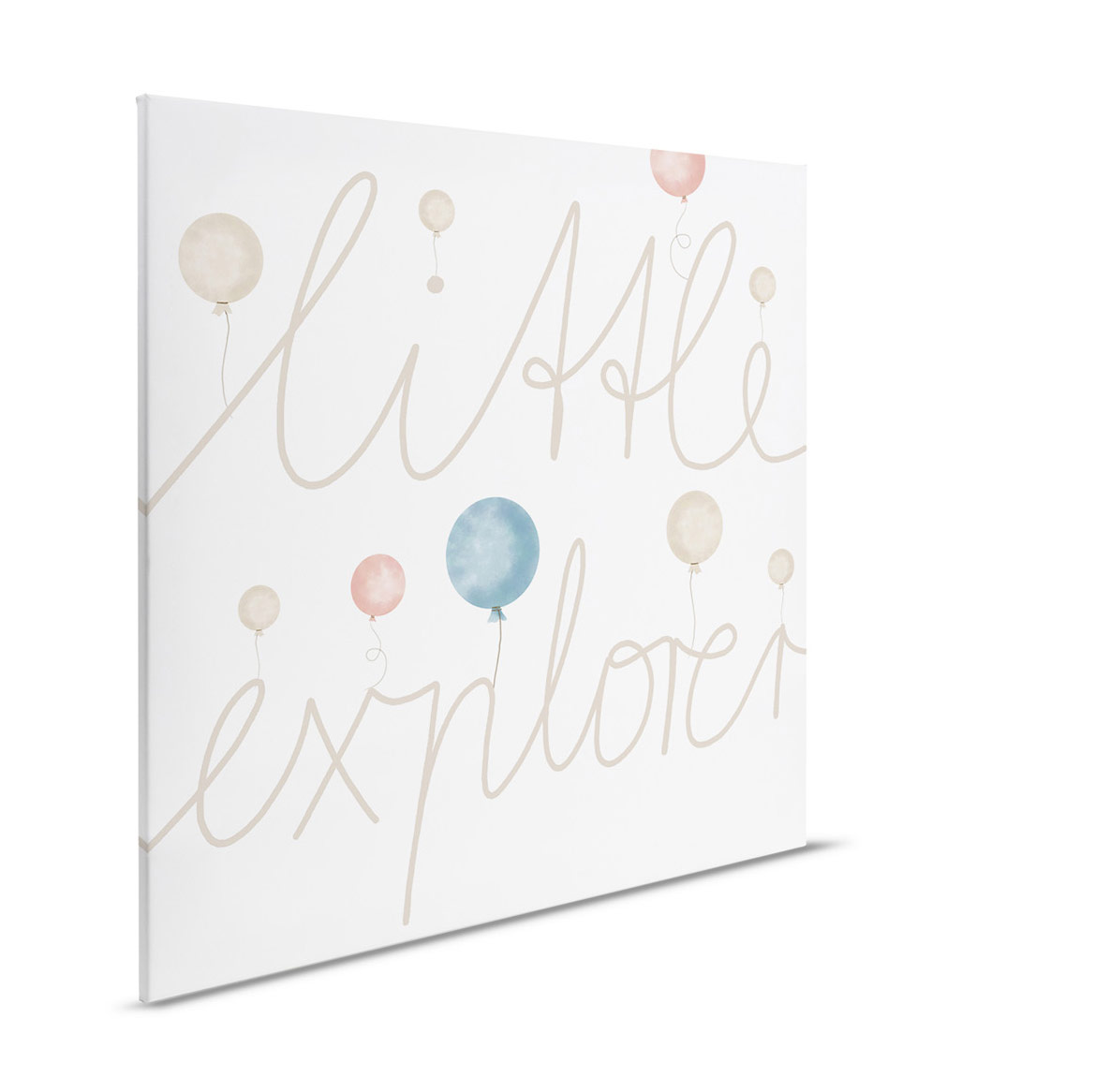 AS Leinwandbild Lil Explorer 2 DD129391