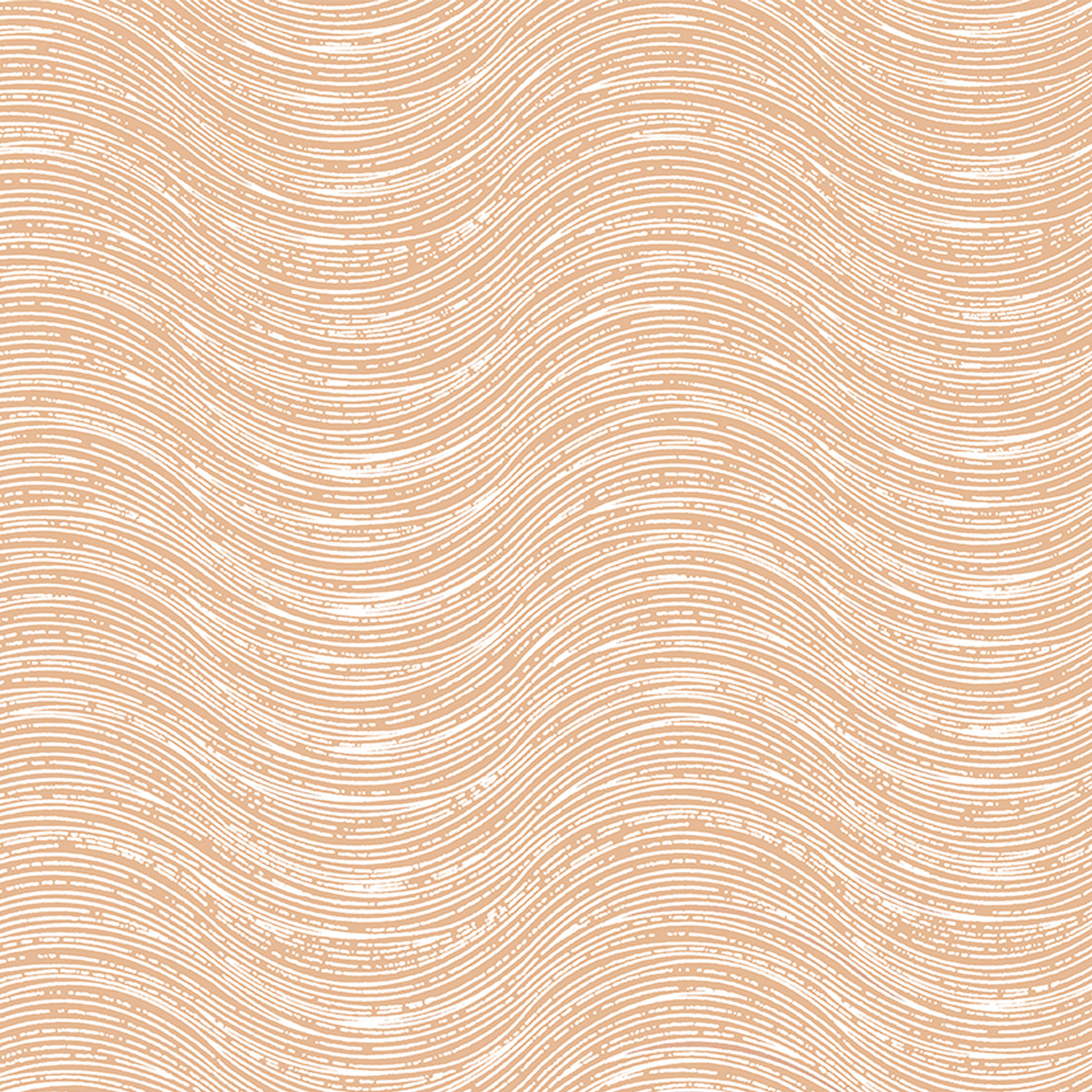 Hohenberger Vliestapete Chalk Ripple Nude 65520