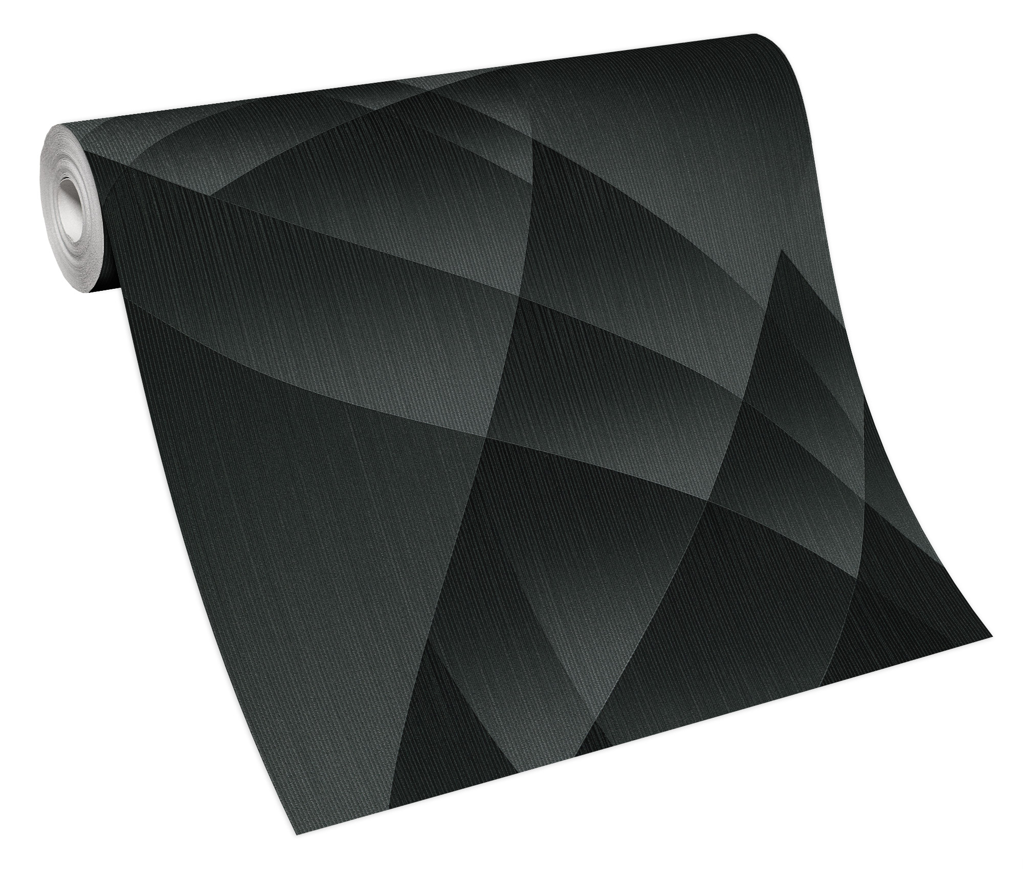 Erismann Vliestapete GMK Fashion for Walls 4 schwarz 1037415