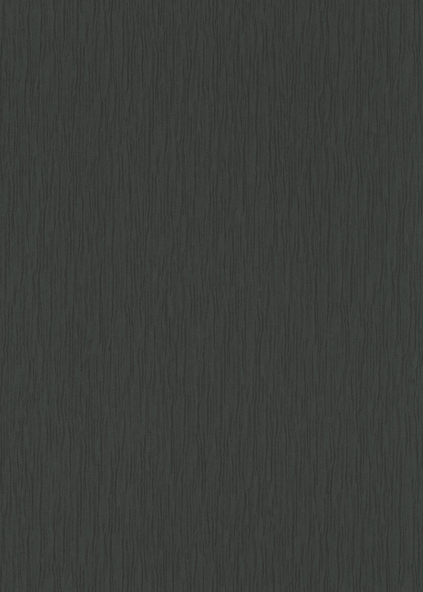 Erismann Vliestapete Versailles Unitapete schwarz 1035115