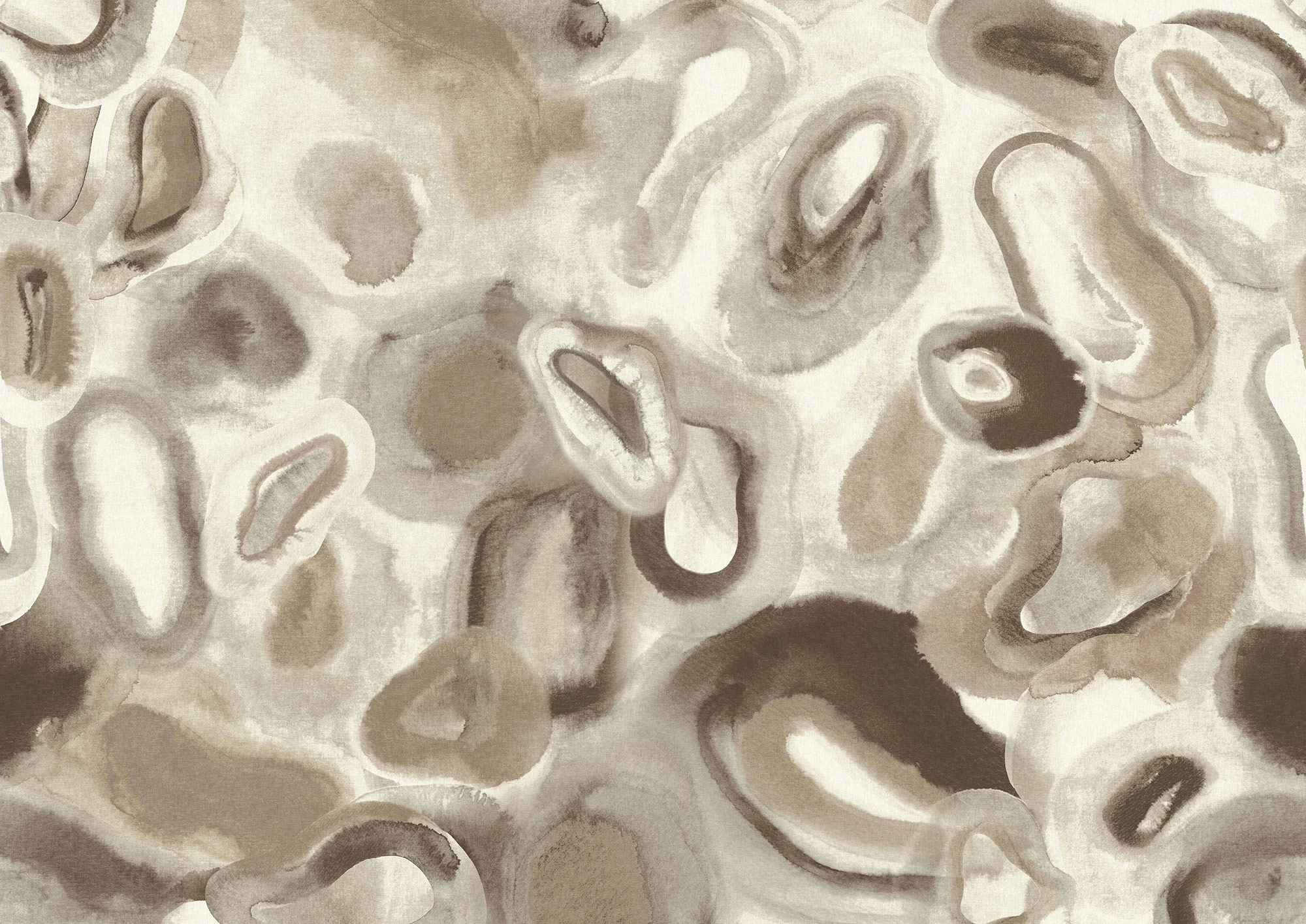 Masureel Fototapete Panel Erosion Acharius Sand DGERO3021260