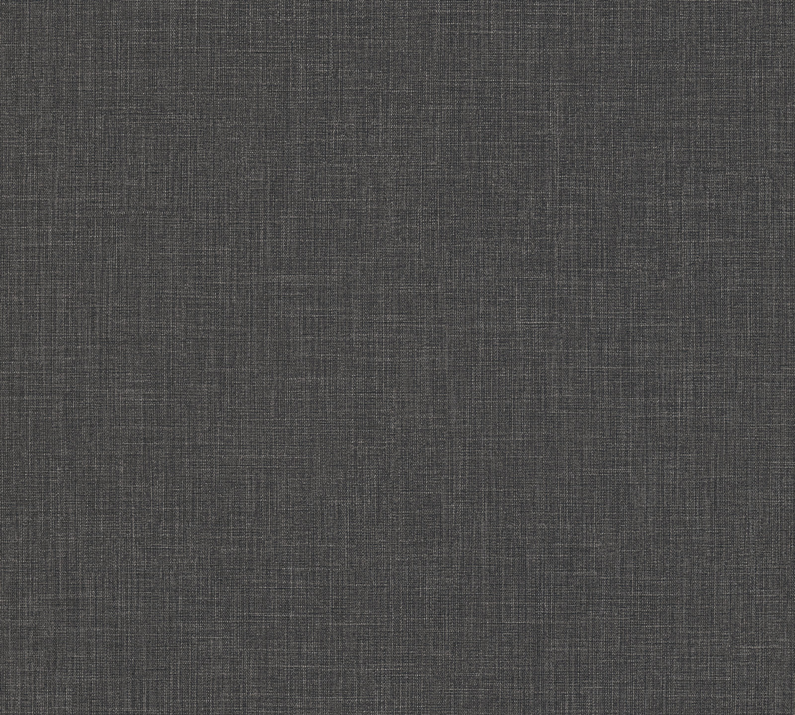 Livingwalls Vliestapete Stories of Life Uni Schwarz 396524