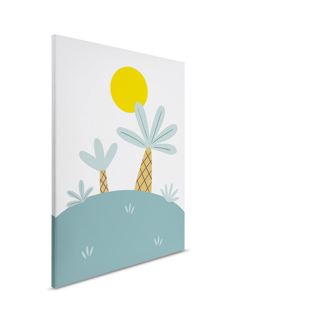 AS Leinwandbild Roarrr 1 DD129446