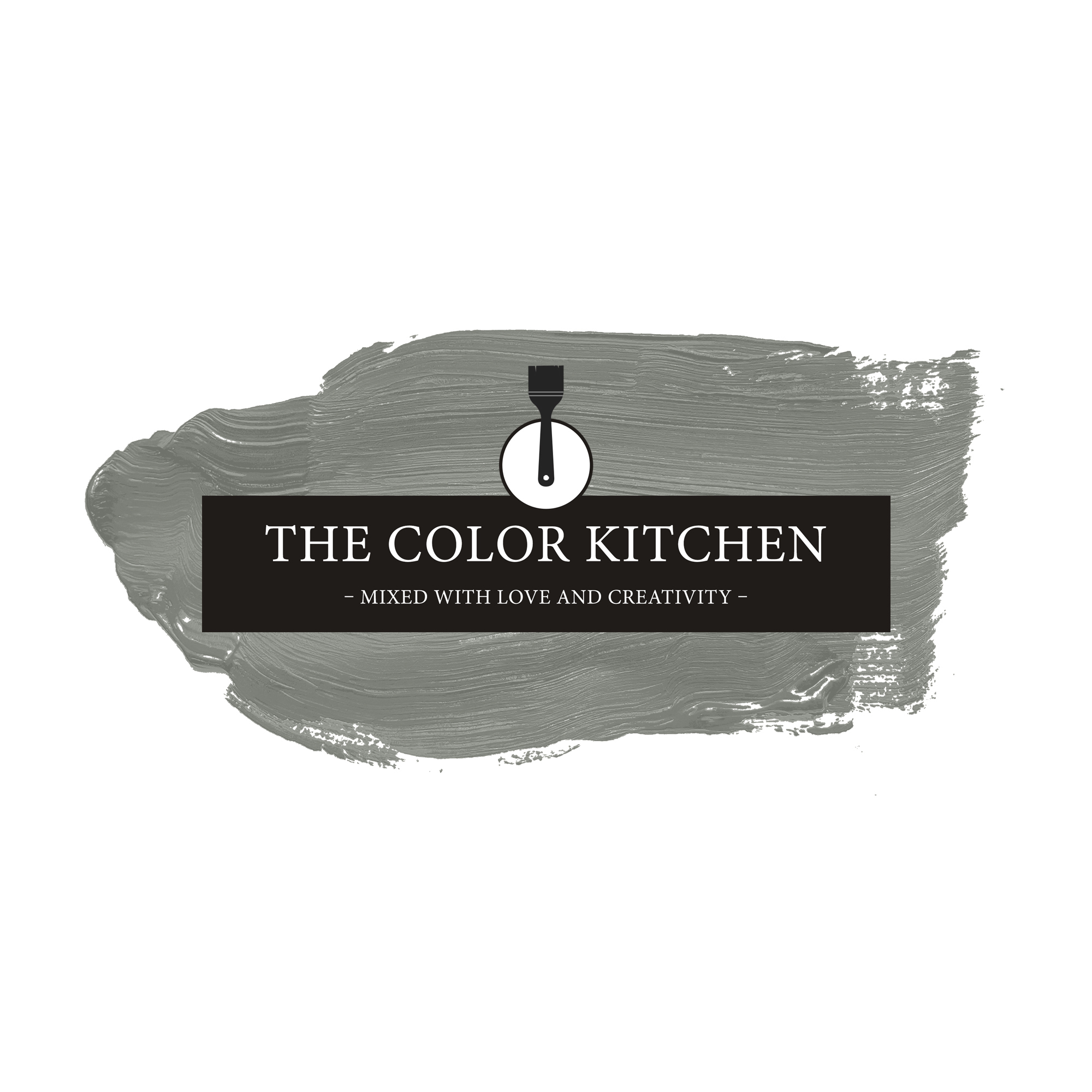 AS Wandfarbe The Color Kitchen TCK4014 Original Oregano 2,5