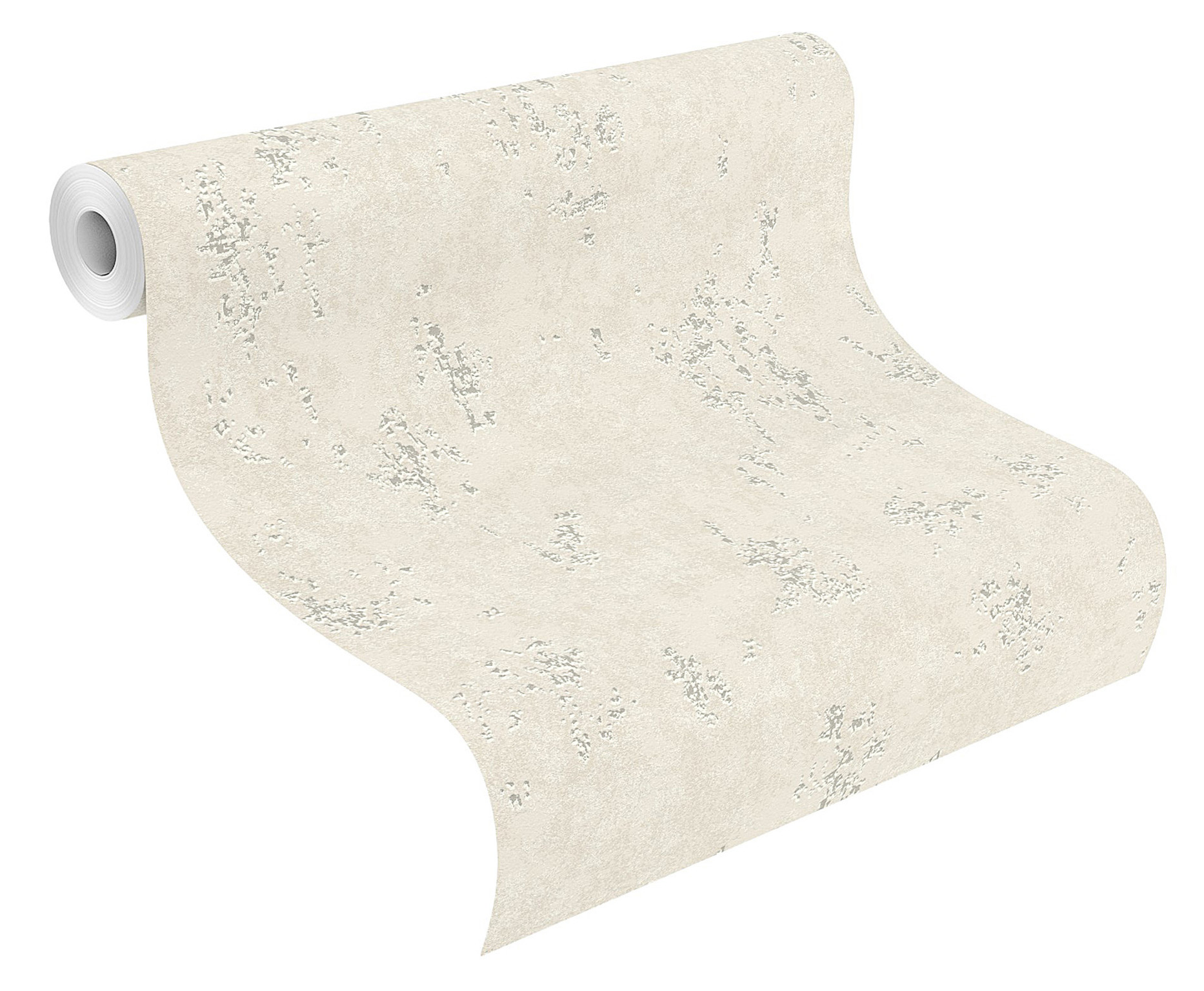 Rasch Vliestapete Color Your Life Unitapete 315738