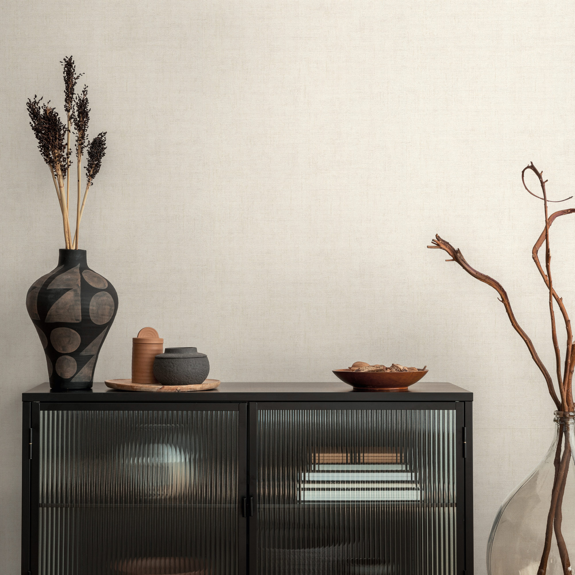 AS Vliestapete History of Art 2 Struktur Beige 790445