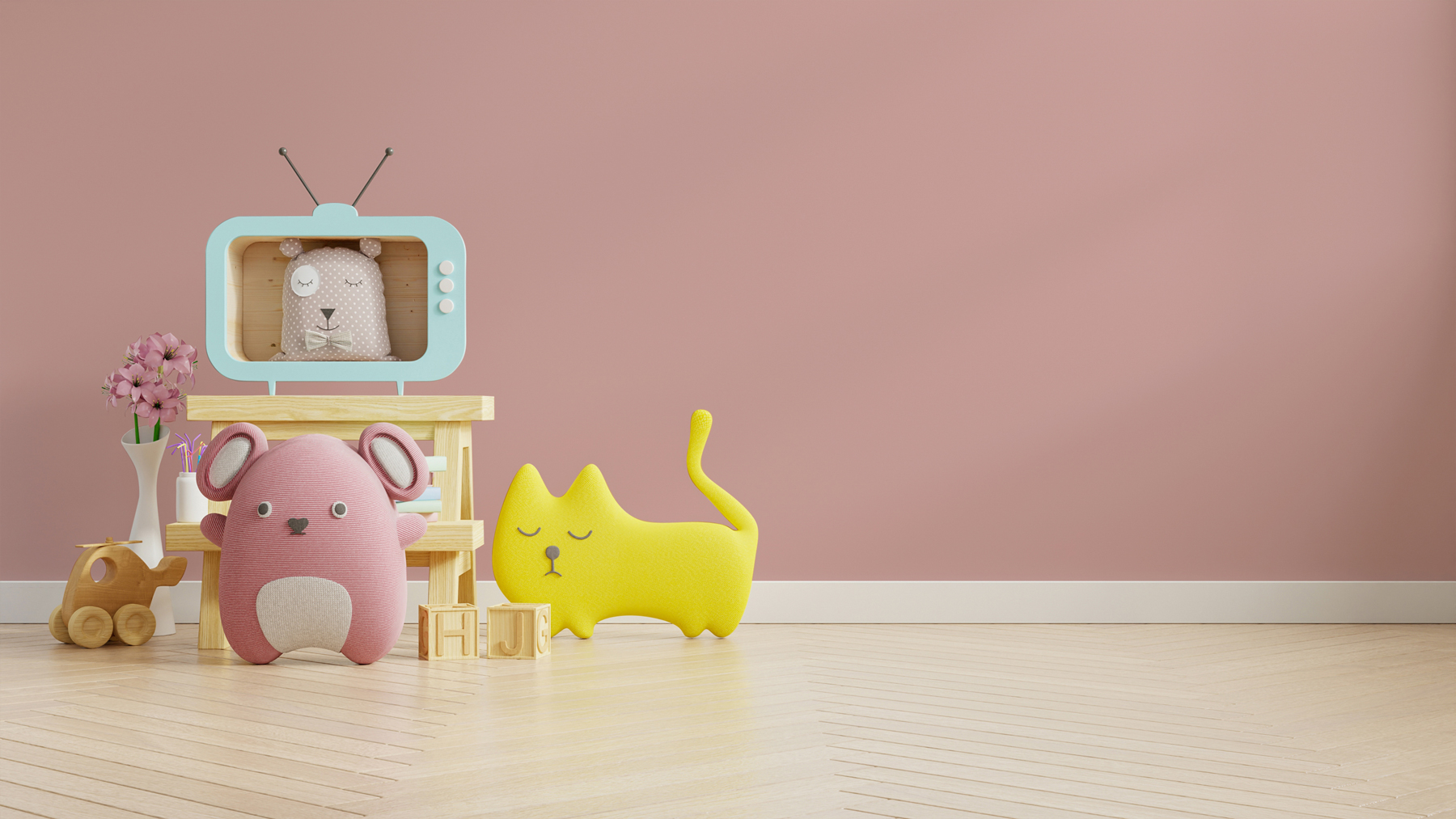 AS Wandfarbe The Color Kitchen TCK7009 Guava Juice 2,5 L