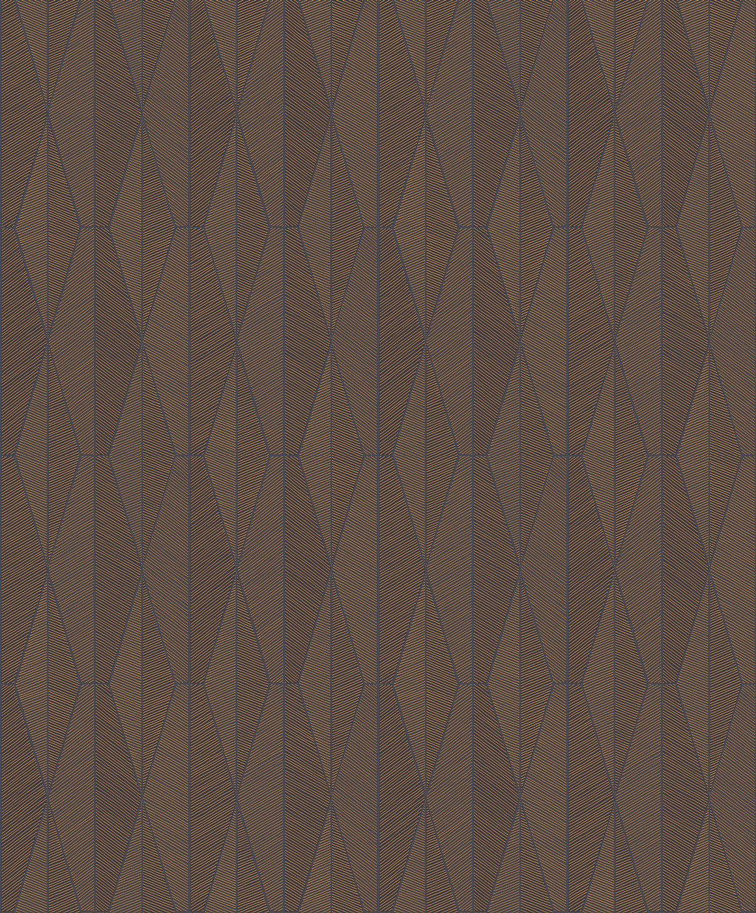 Masureel Vliestapete Texture Book Ari Cinnamon YSA306