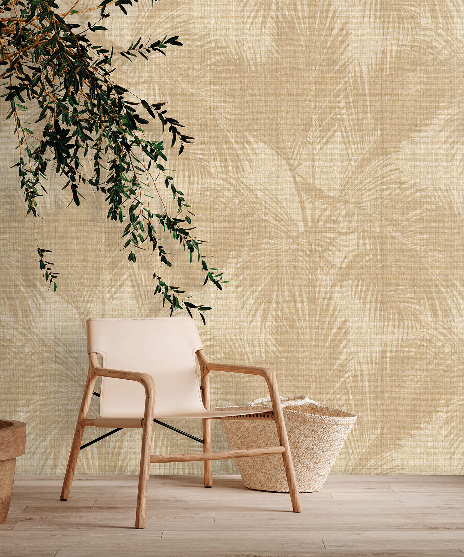 Decoprint Fototapete Imani Martinique IMD28122