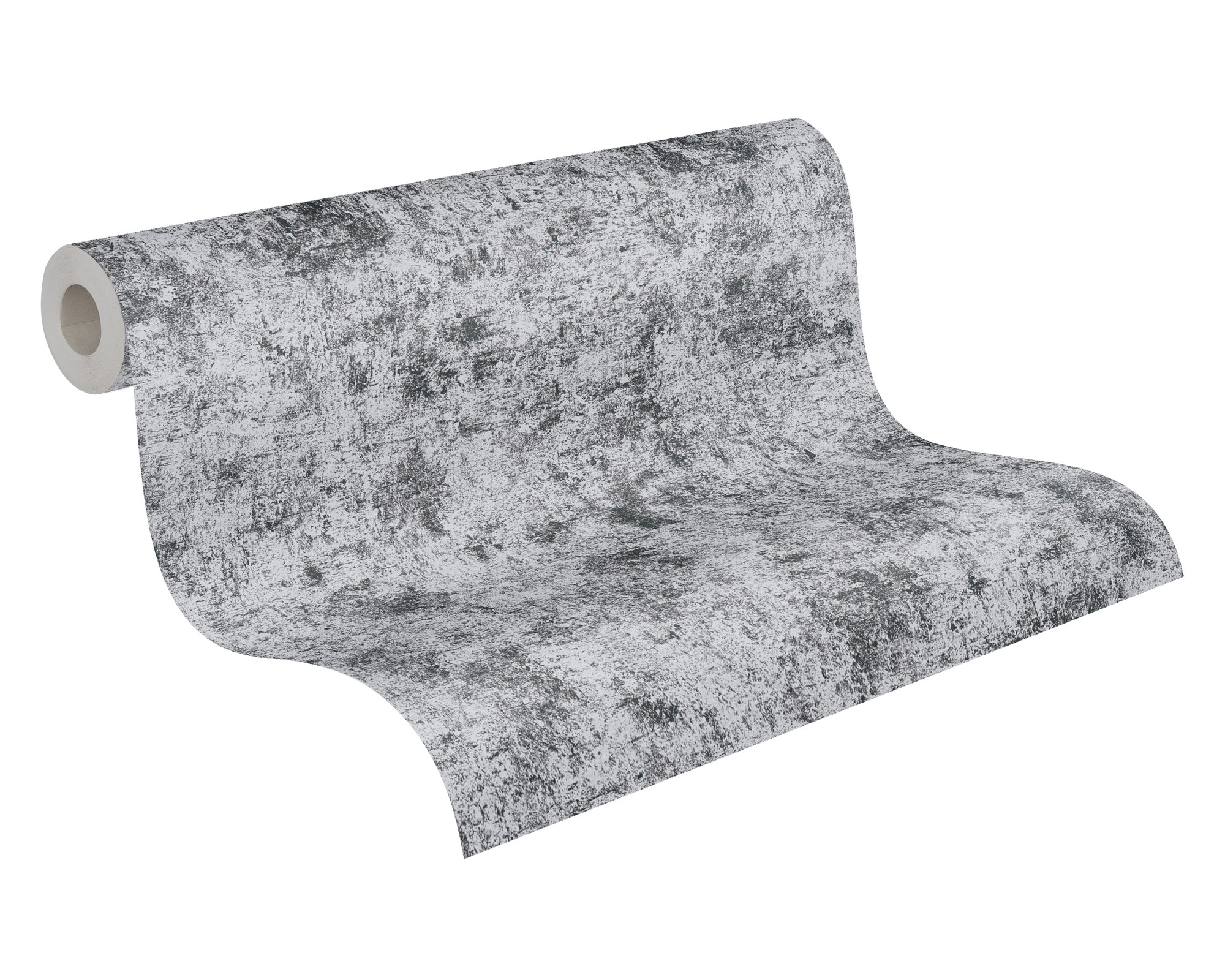 Livingwalls Vliestapete Premium Wall 2 einfarbig 389696