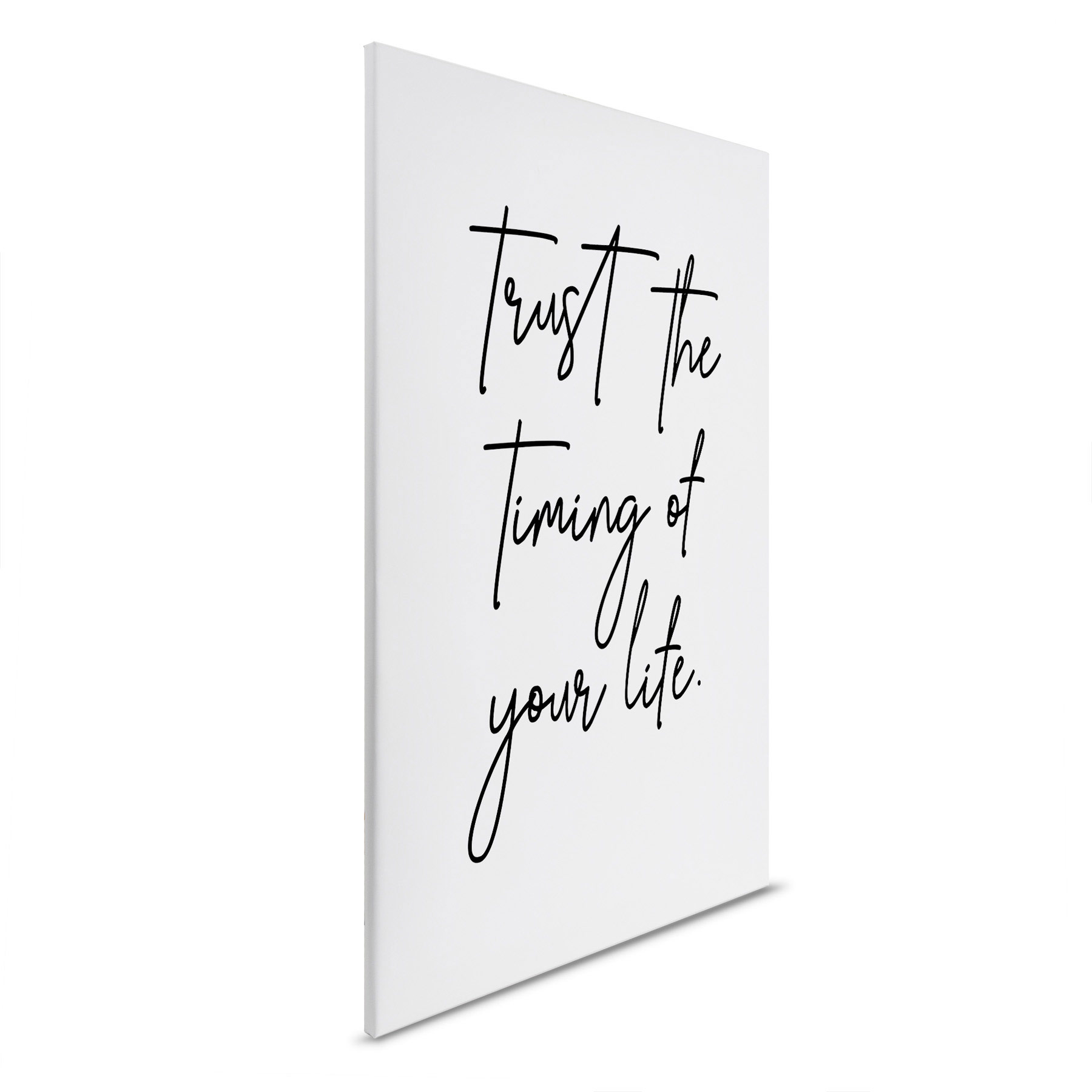 AS Leinwandbild Trust DD133121