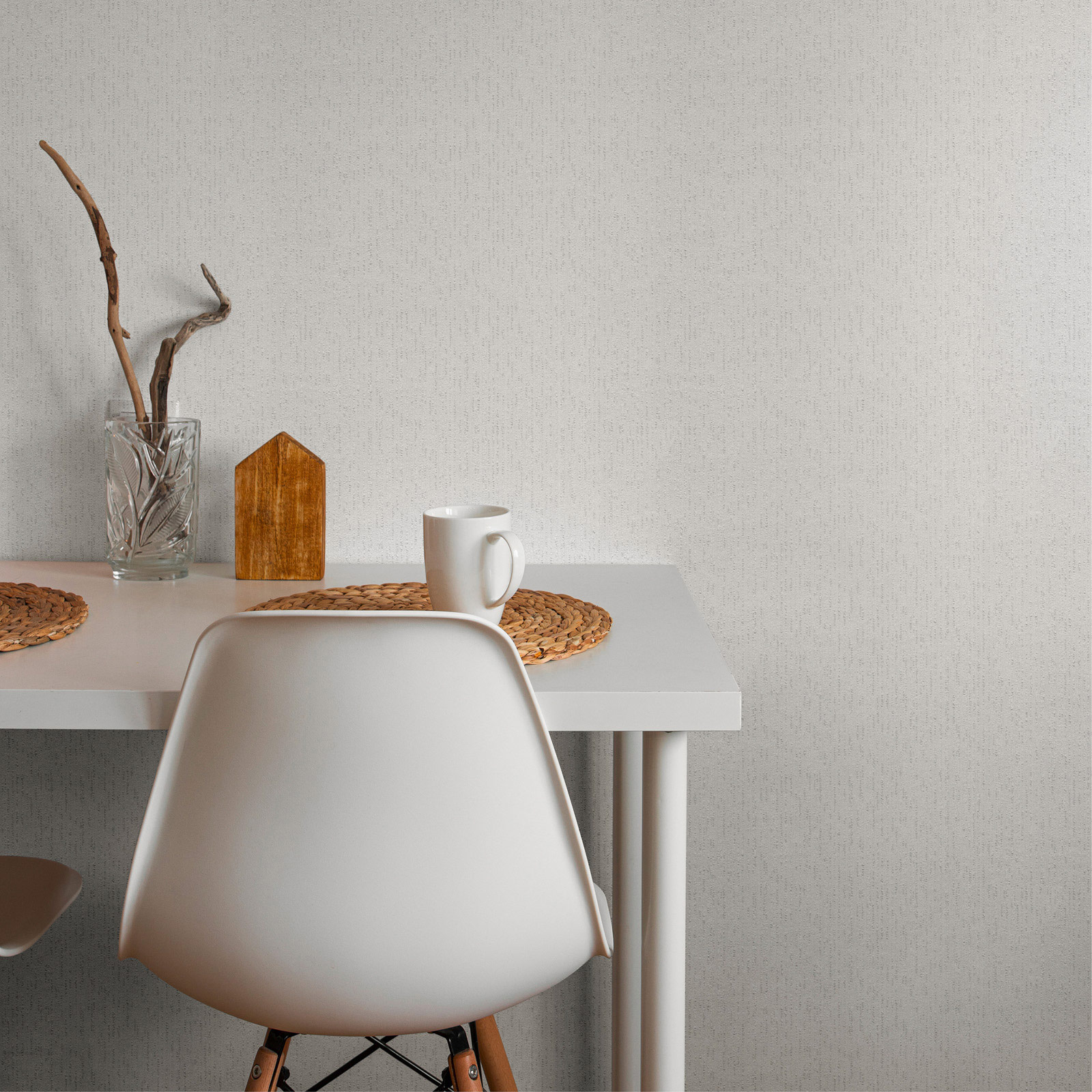 AS Vliestapete Meistervlies 8 überstreichbar 573612