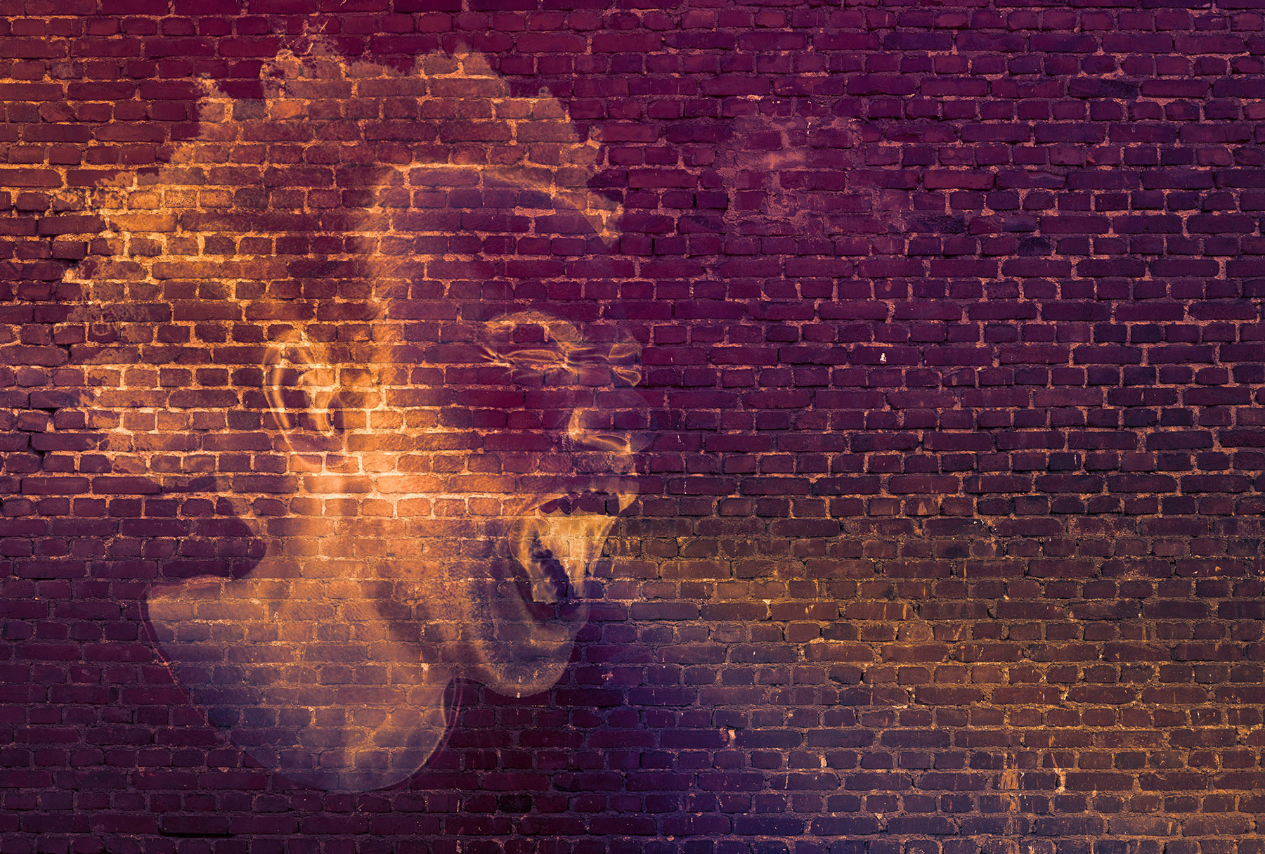 AS Fototapete Atelier 47 Scream DD117175