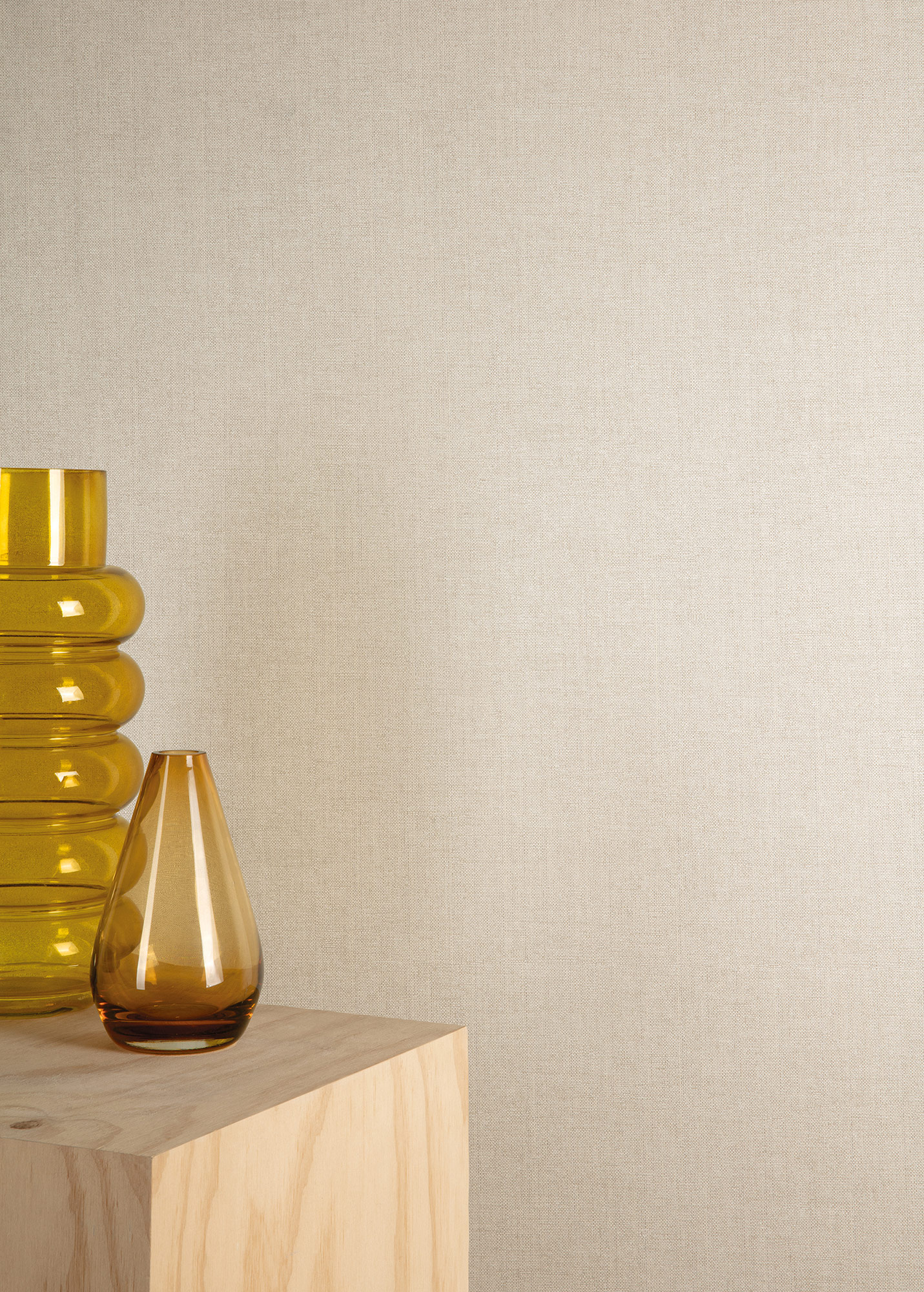 Masureel Vliestapete The Colour Book 2 Kos Ivory  FOL1003