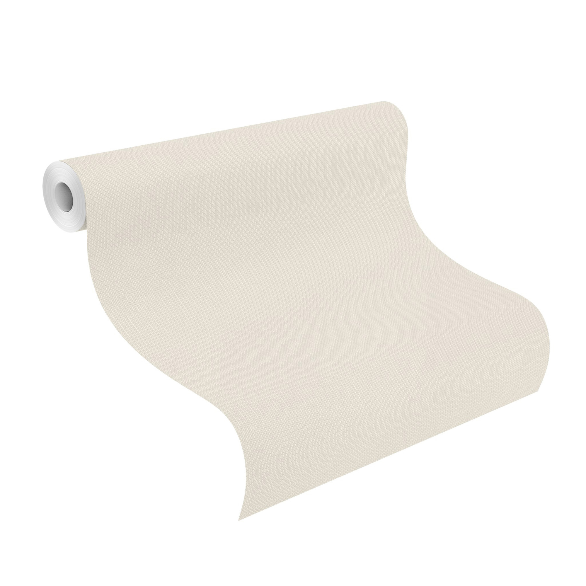 Rasch Vliestapete Deco Style Beige-Hellbeige 312331