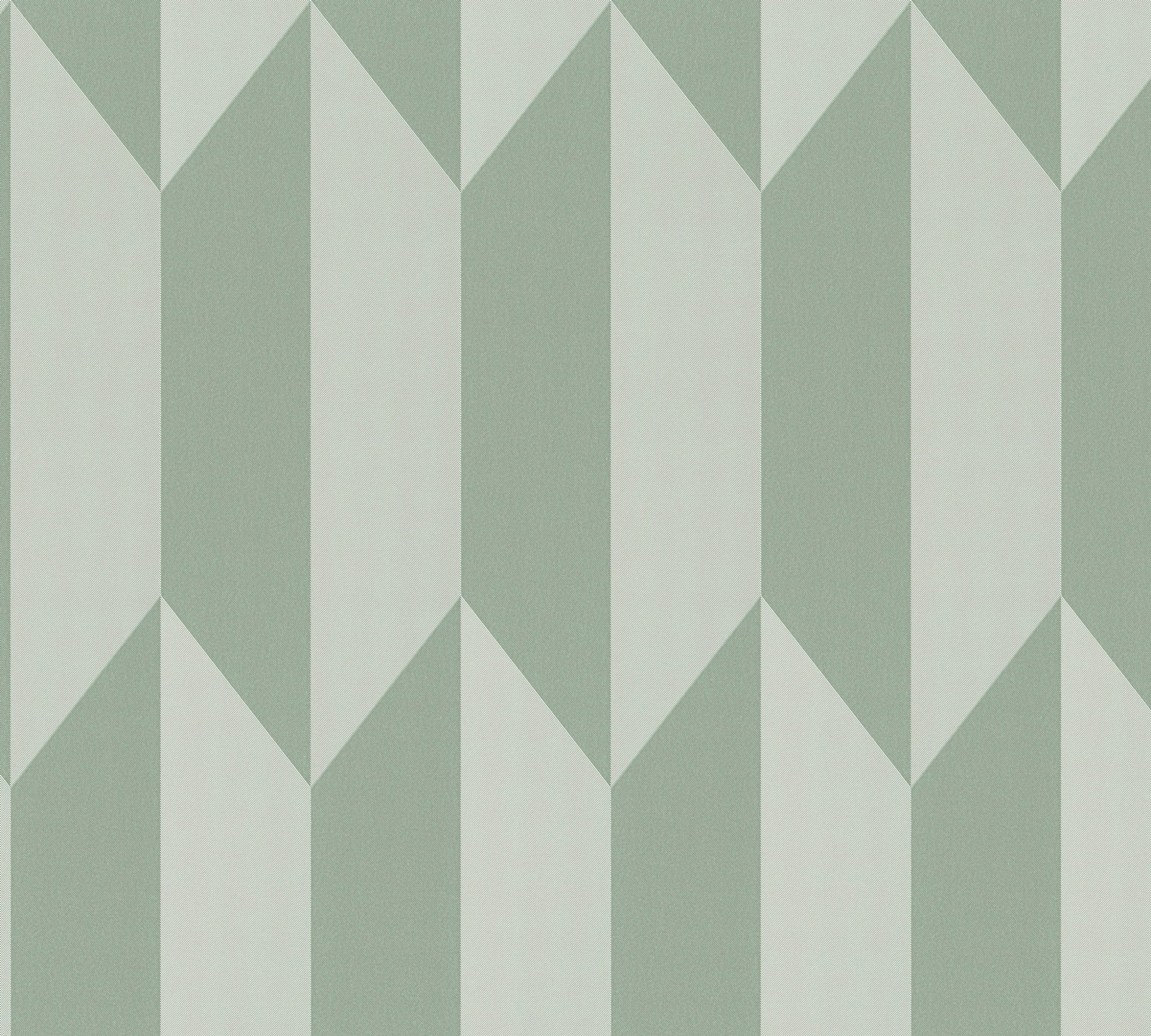 AS Vliestapete CosmoLiving 3D Grün 790864