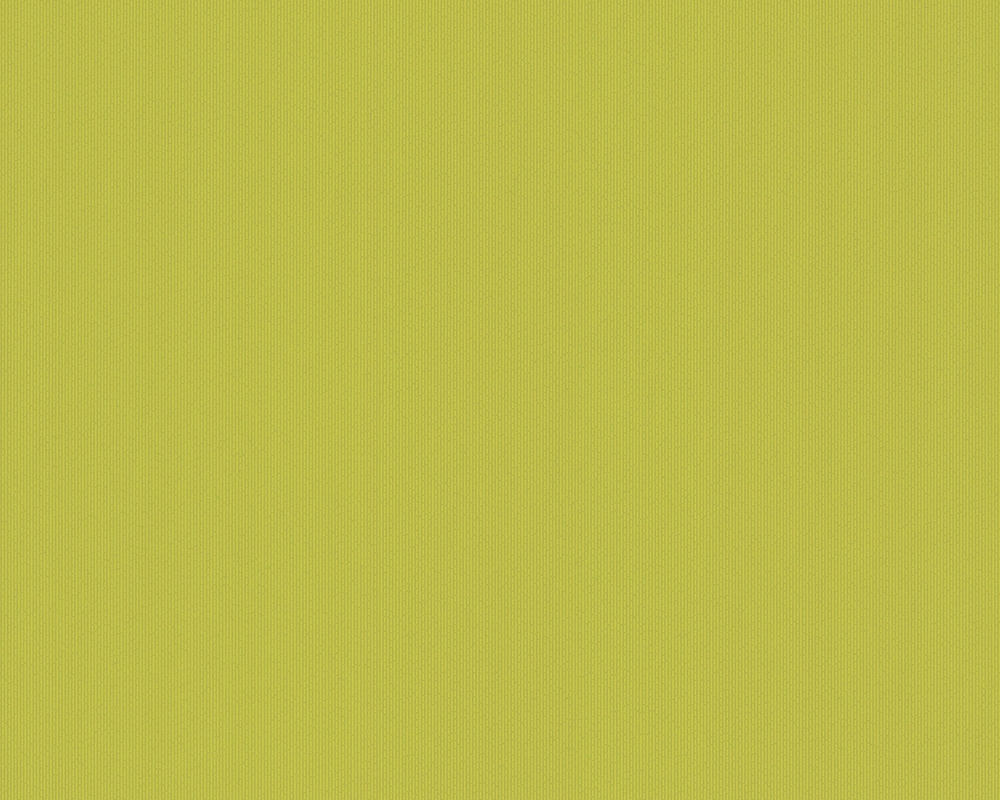 AS Vliestapete Flock 3 Streifen grün 256089