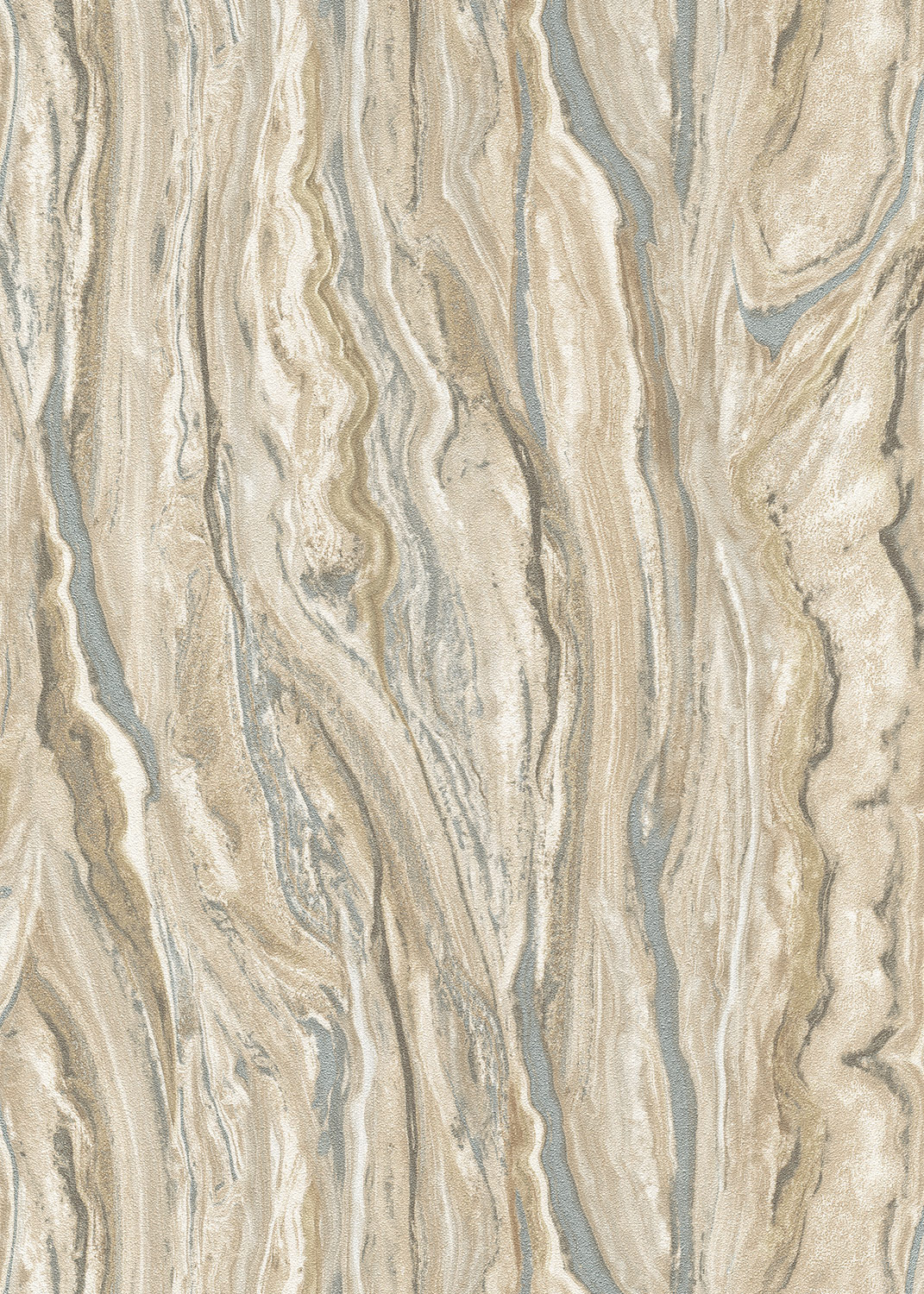 Erismann Vliestapete Elle beige 1014902