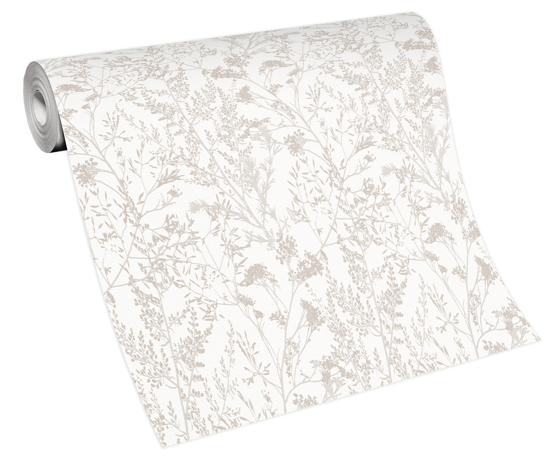 Erismann Vliestapete Charisma creme 1025114