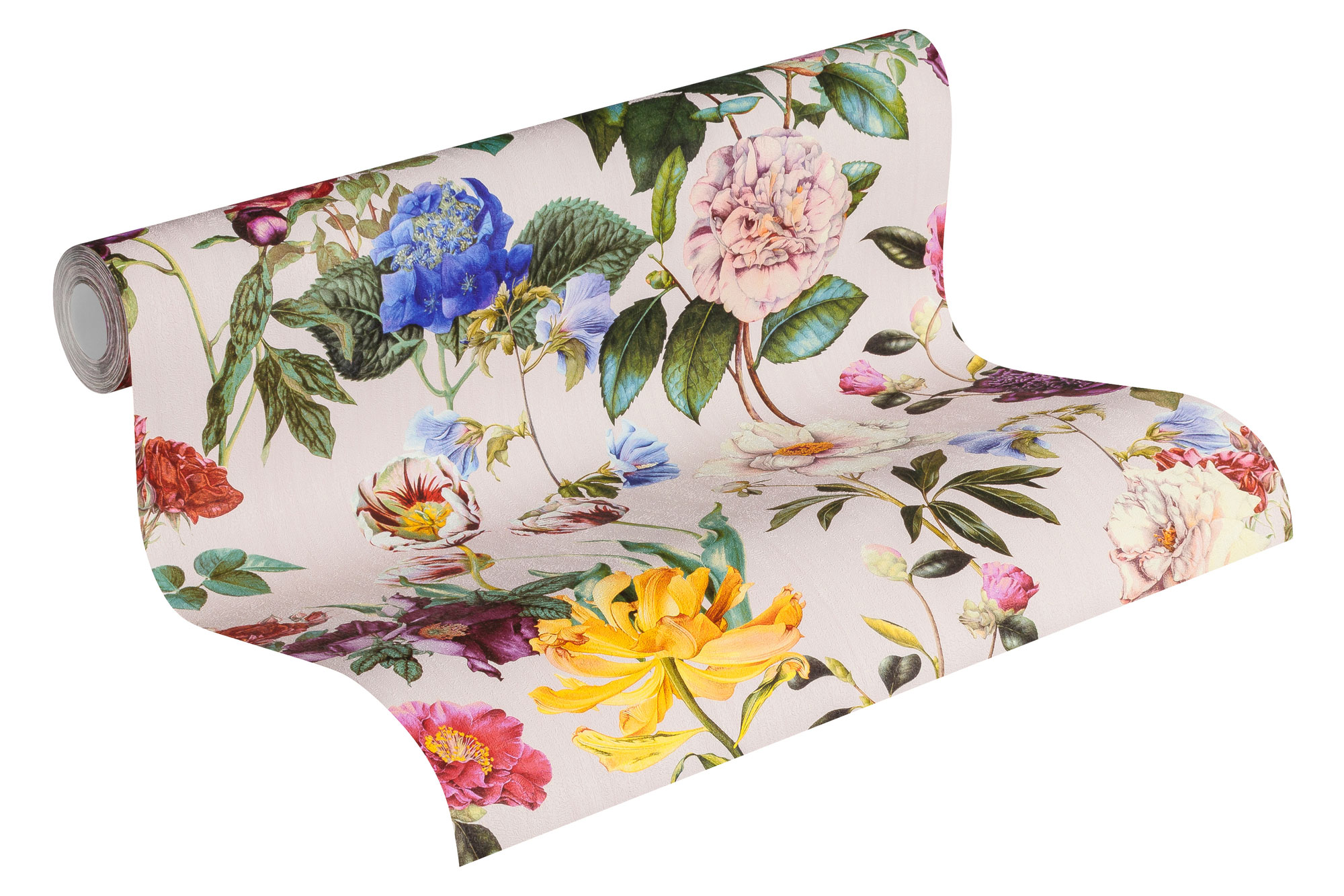 AS Vliestapete Jette 5 373363