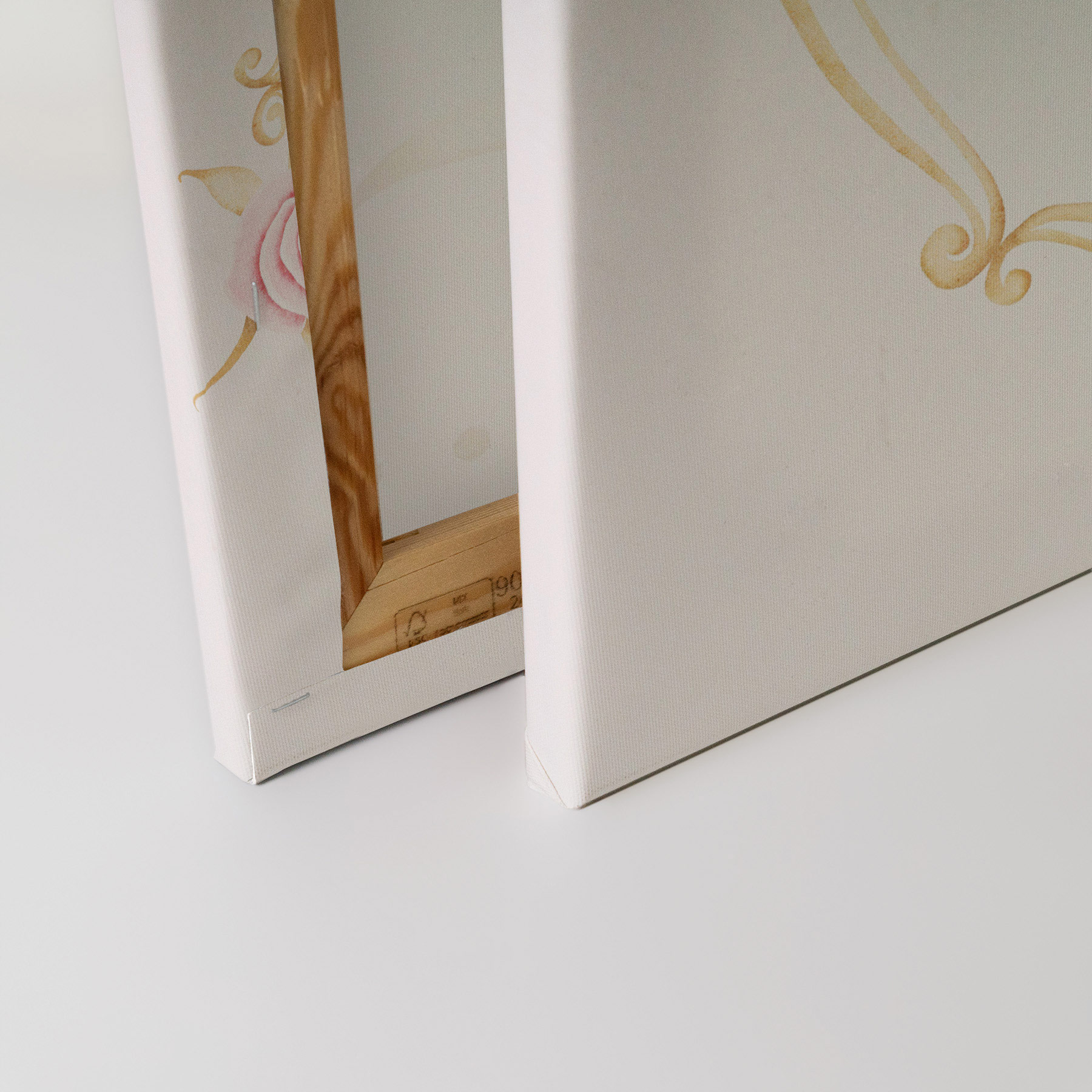 AS Leinwandbild Perfect Princess 2 DD129450