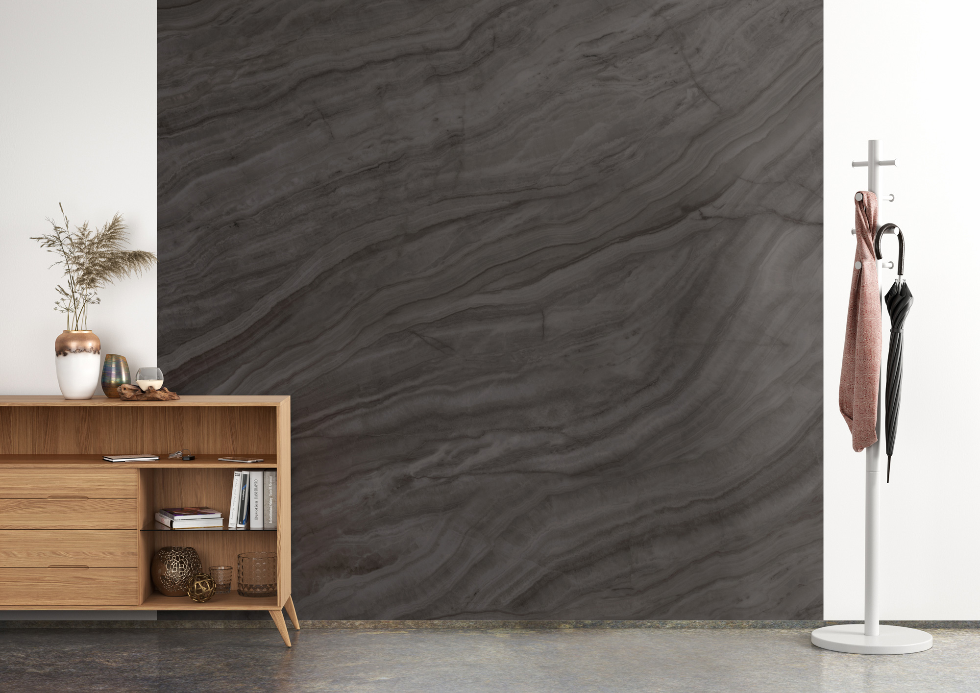 Rasch Fototapete Magic Walls Industrial 364590