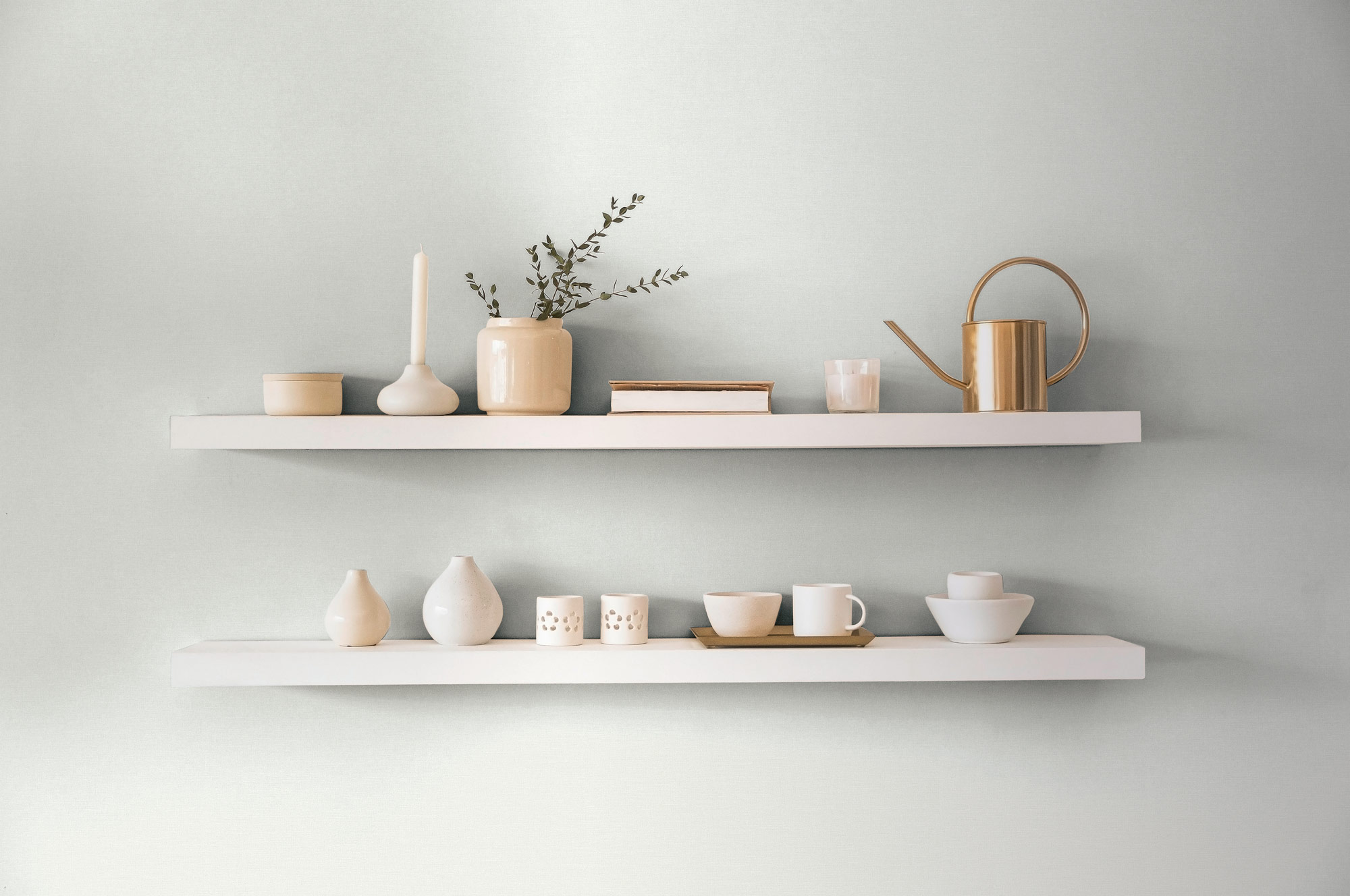 AS Vliestapete PintWalls 3 Unitapete Weiß 389033