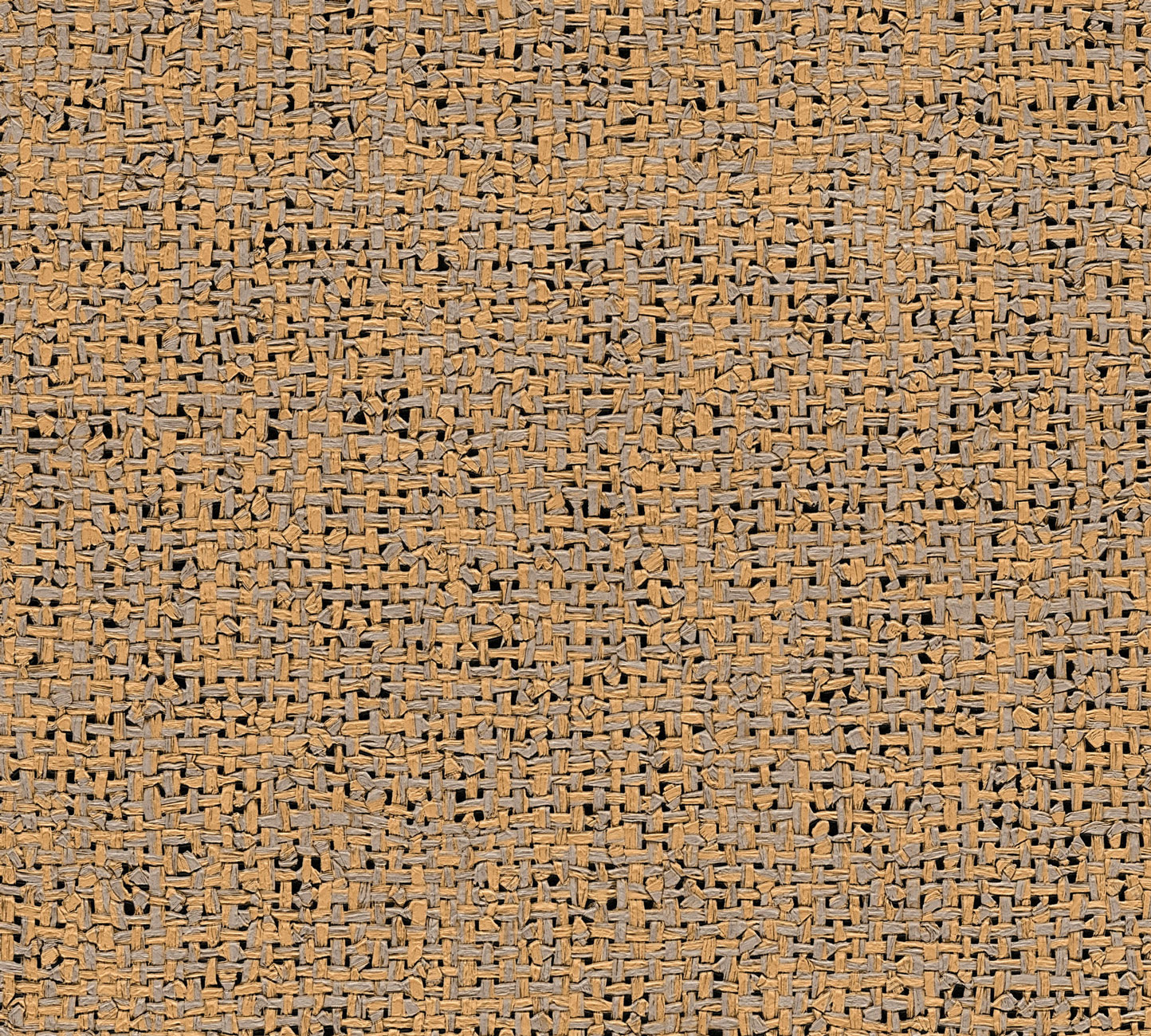 AS Vliestapete MS Vibes & Styles Struktur Orange 791121