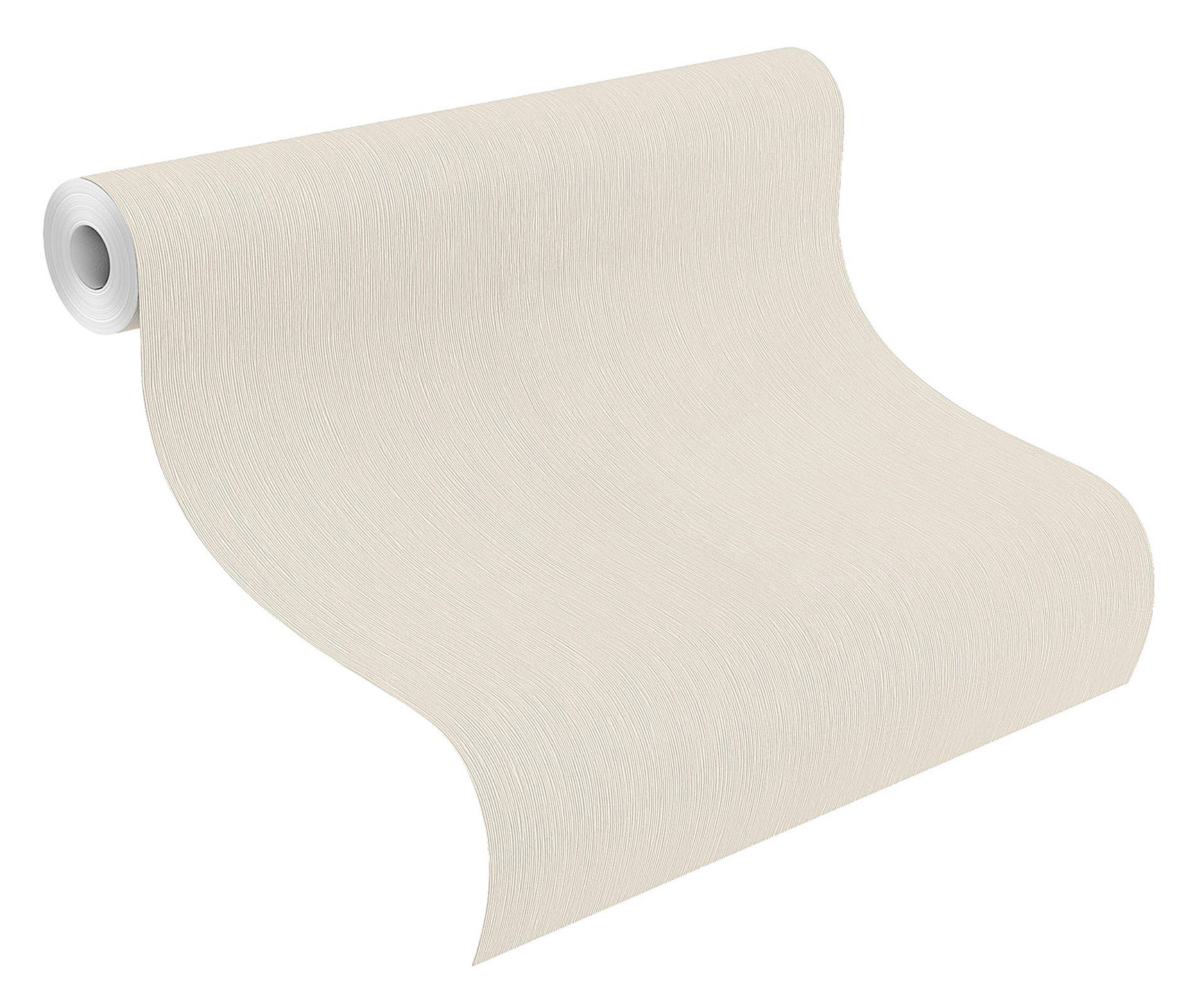 Rasch Vliestapete Welcome Home Weiß-Offwhite 653205