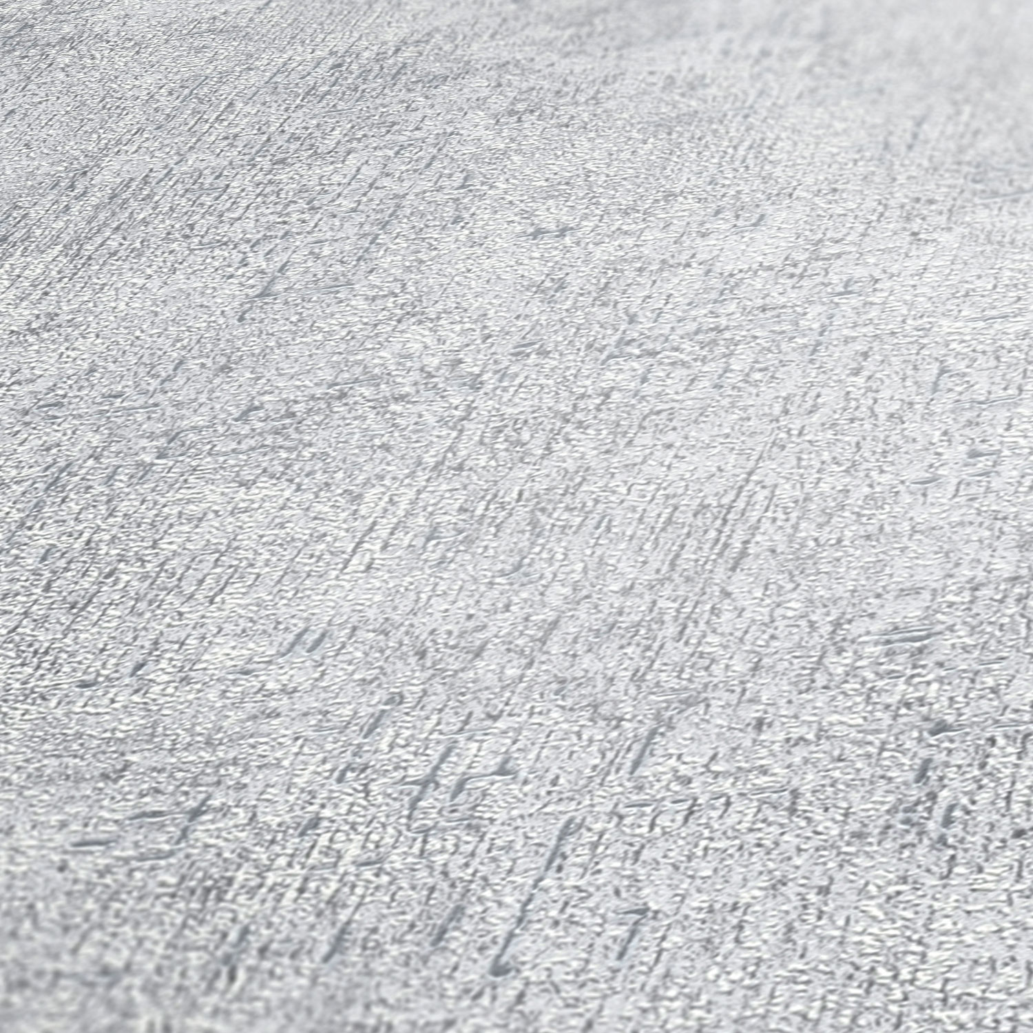 AS Vliestapete Trendwall 2 Unitapete grau 380895