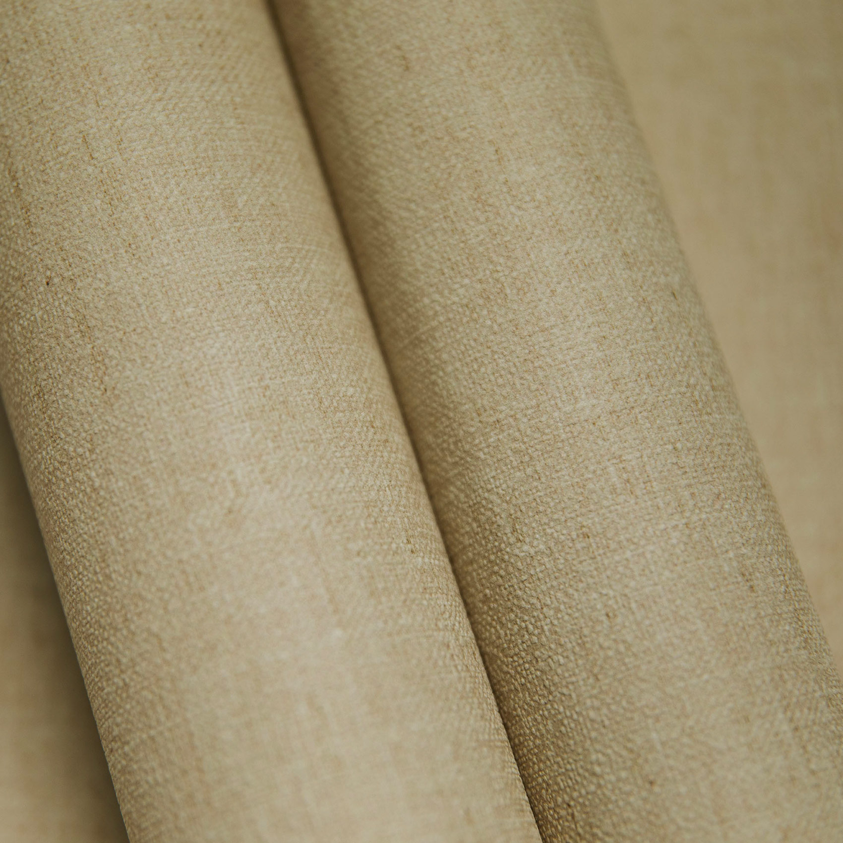 Hohenberger Vliestapete Artist Collage Uni Yellow 27275