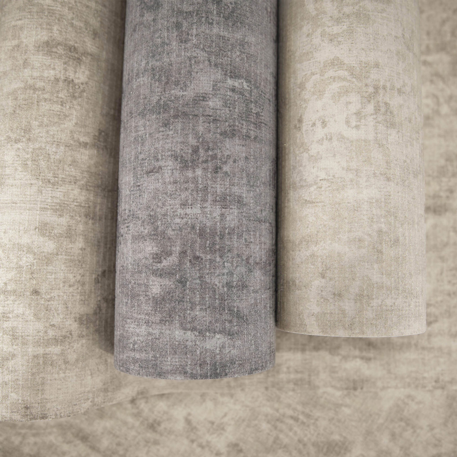 Hohenberger Vliestapete Cerra Fleur Sand 81427