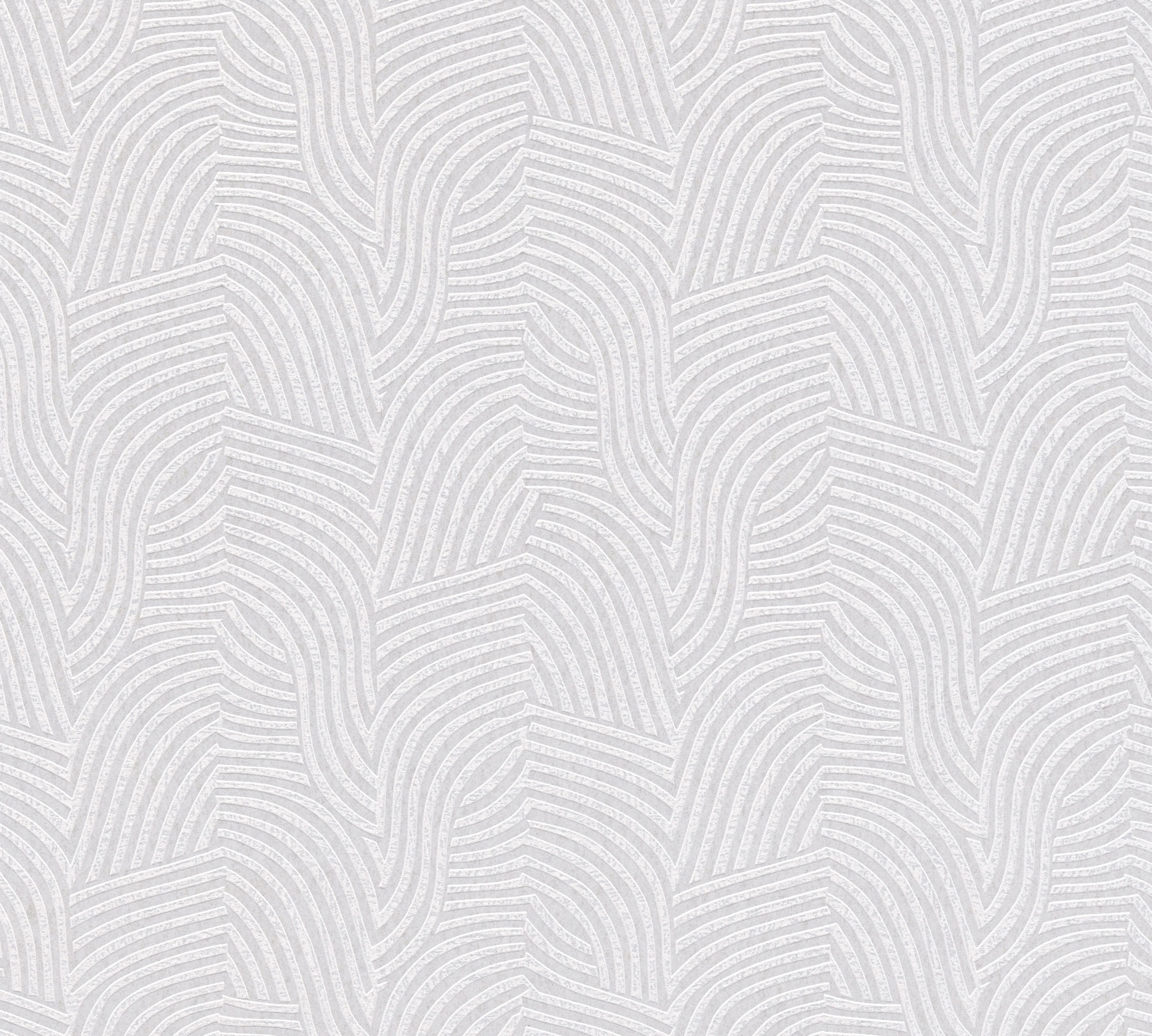 AS Vliestapete Daniel Hechter 7 Modern Weiß 781534