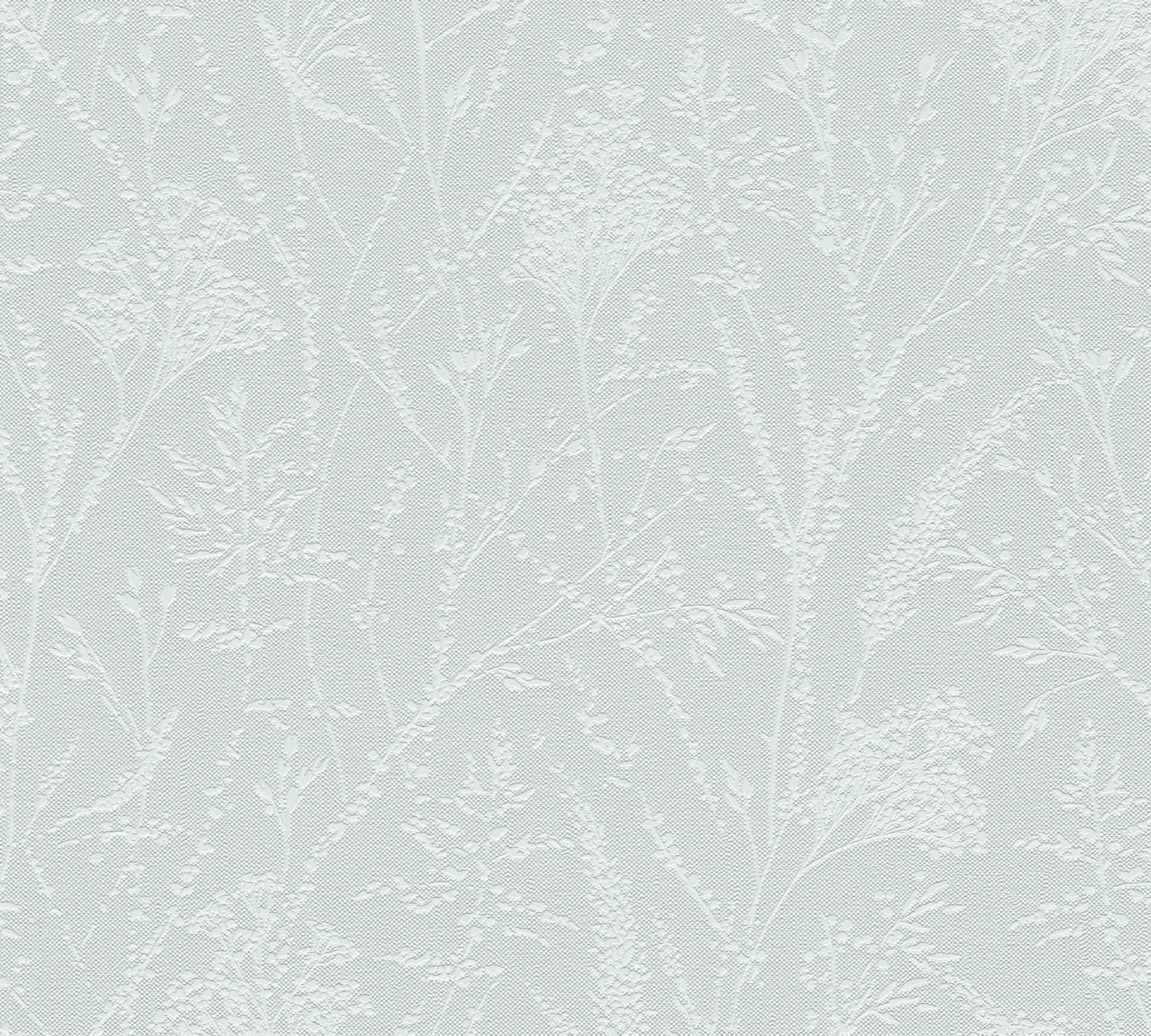 AS Vliestapete Pure Elegance Äste Grün 397662