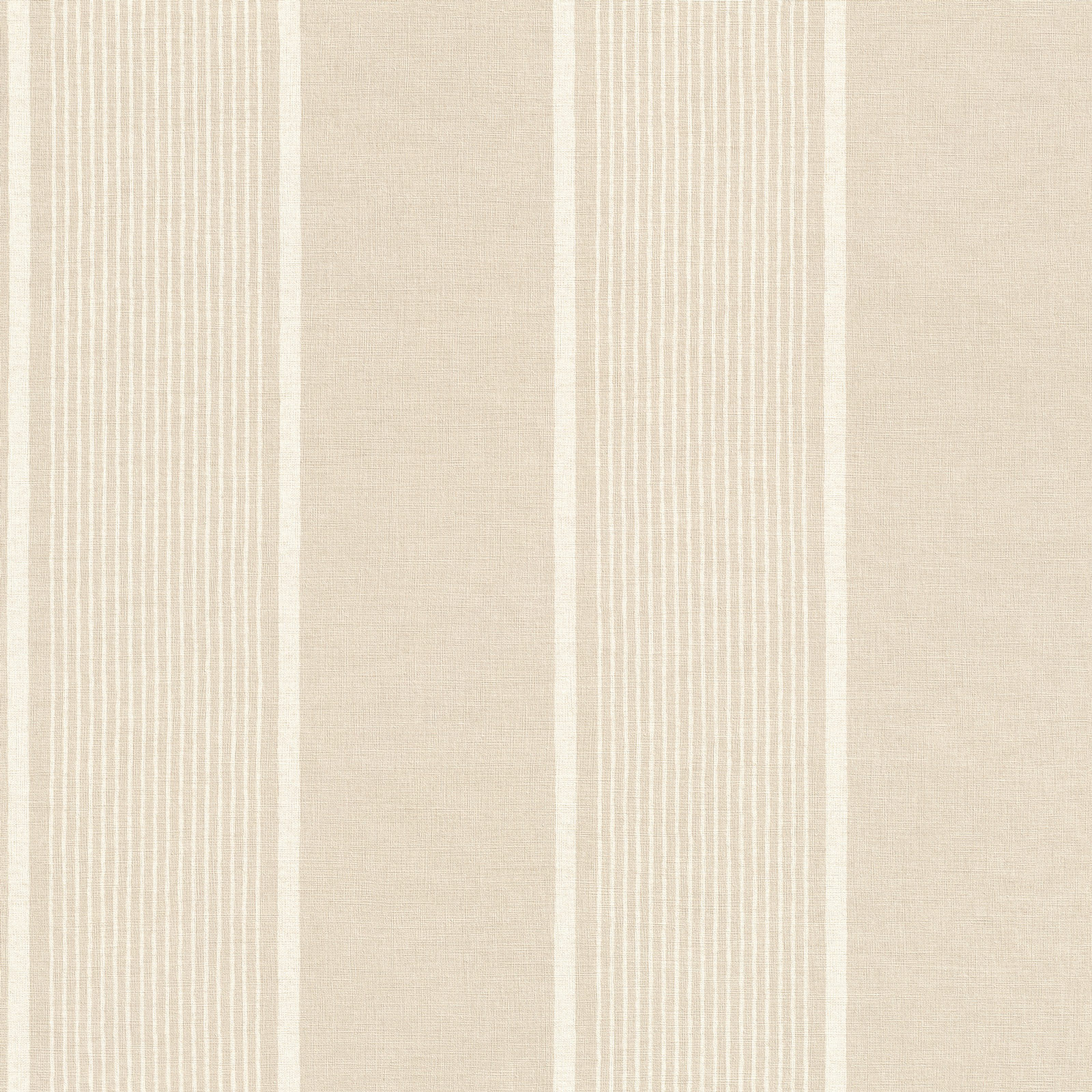 Rasch Vliestapete Country Charme Beige-Hellbeige 463910