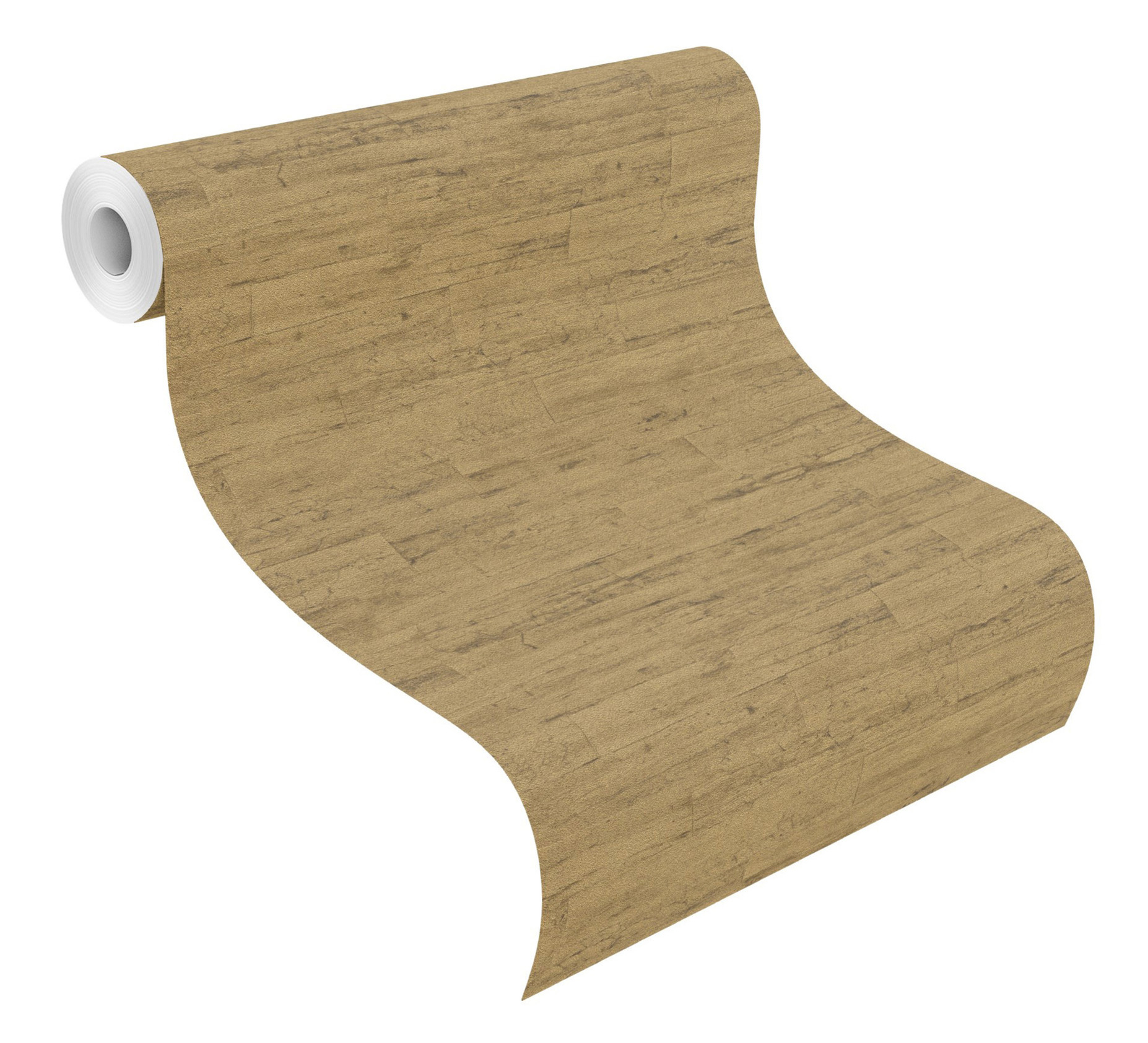 Rasch Vliestapete Curiosity Steinoptik 537079