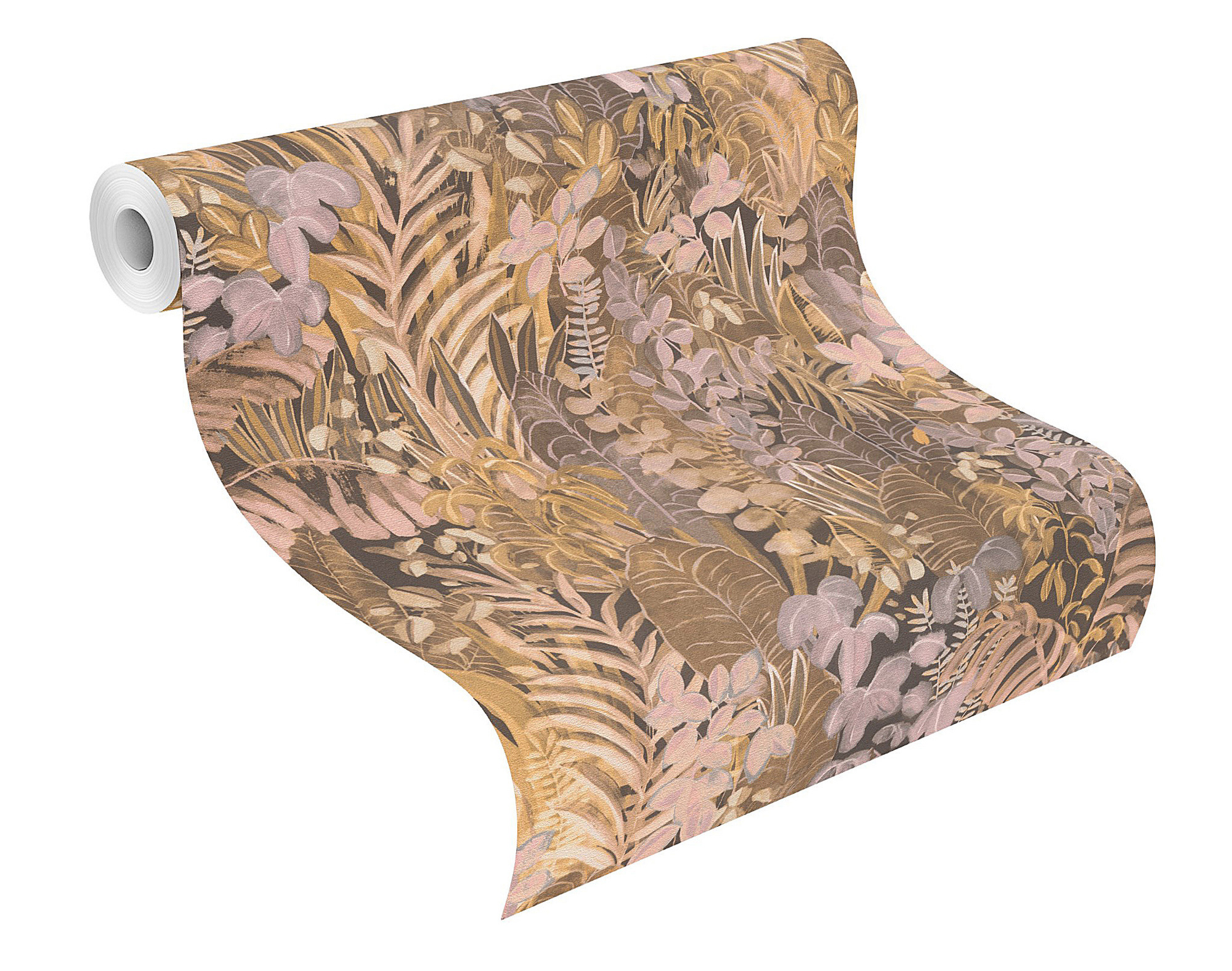 Rasch Vliestapete Schöner Wohnen Cosy Living 600650