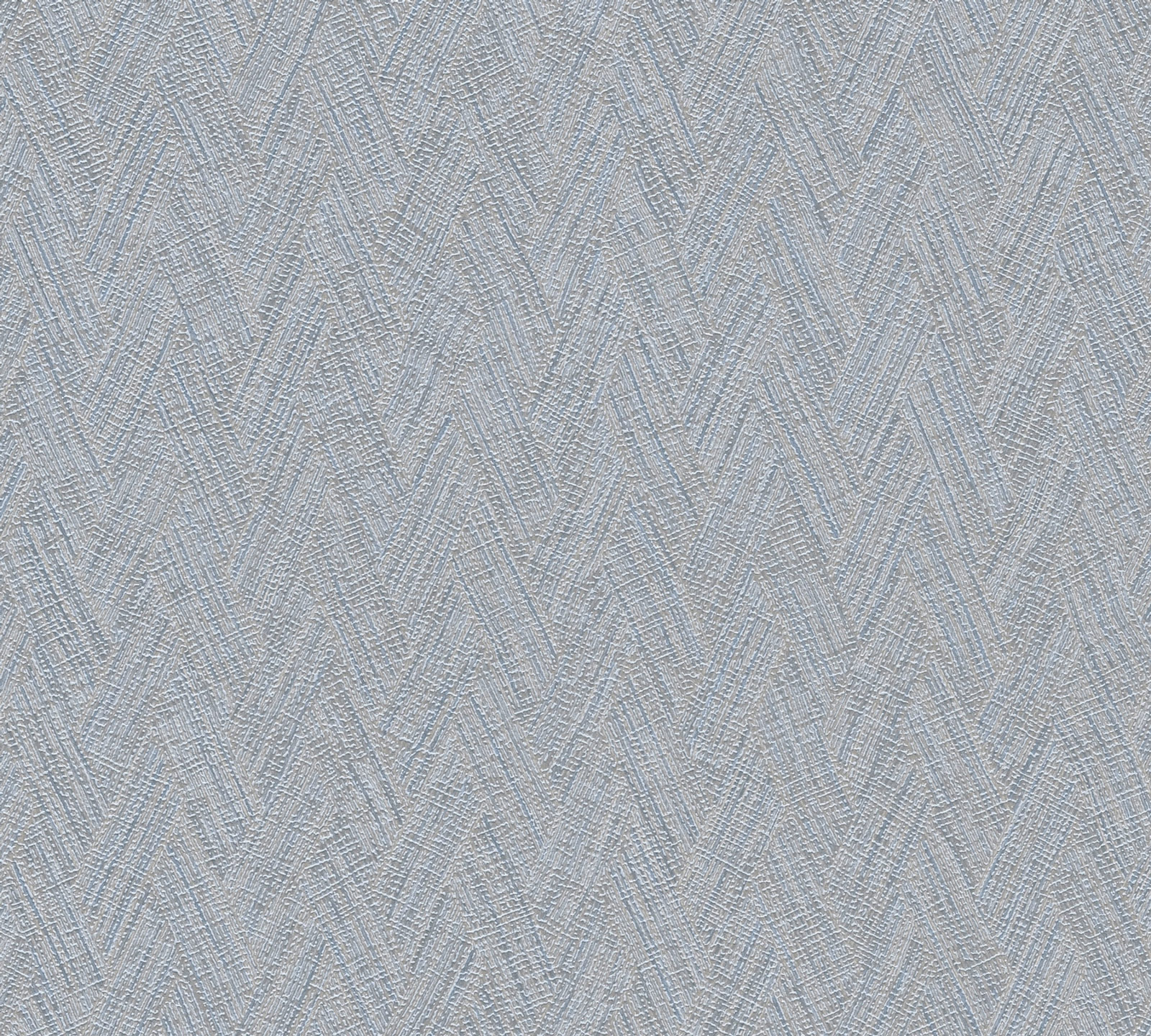 AS Vliestapete Hygge 3 Struktur Blau 790925 AS Vliestapete Hygge 3 Struktur Blau 790925