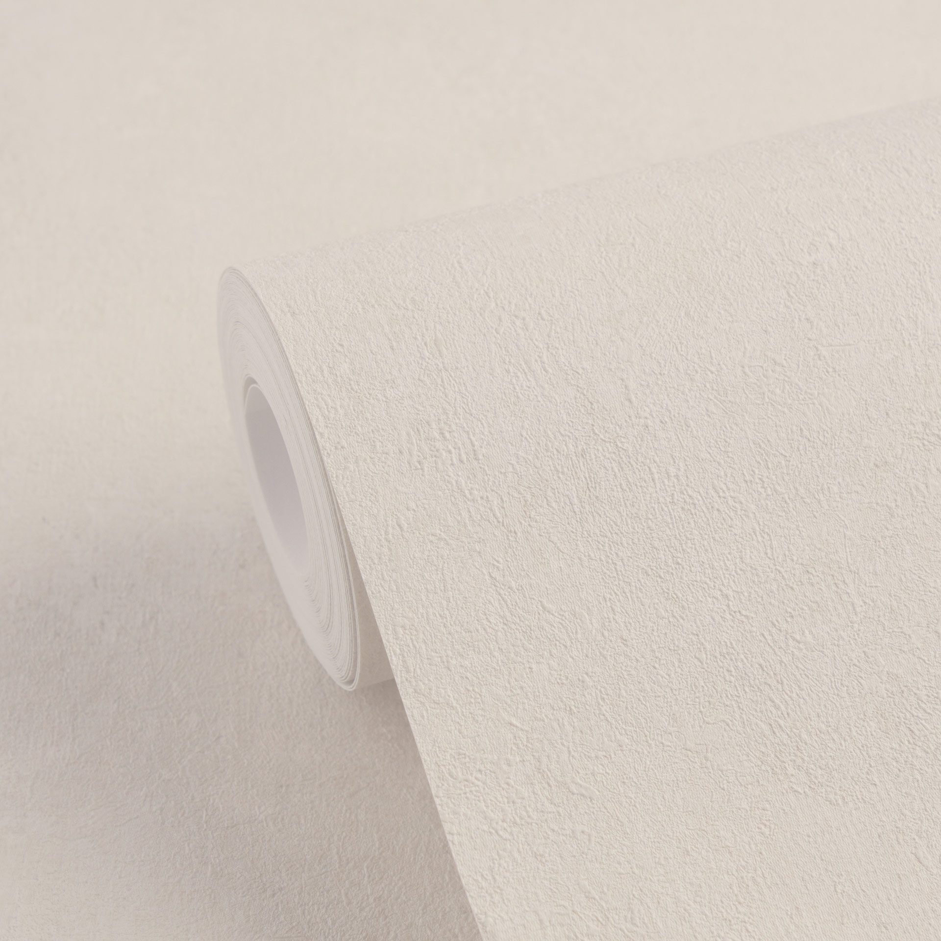 AS Vliestapete Attractive 3 Unitapete Beige 376555