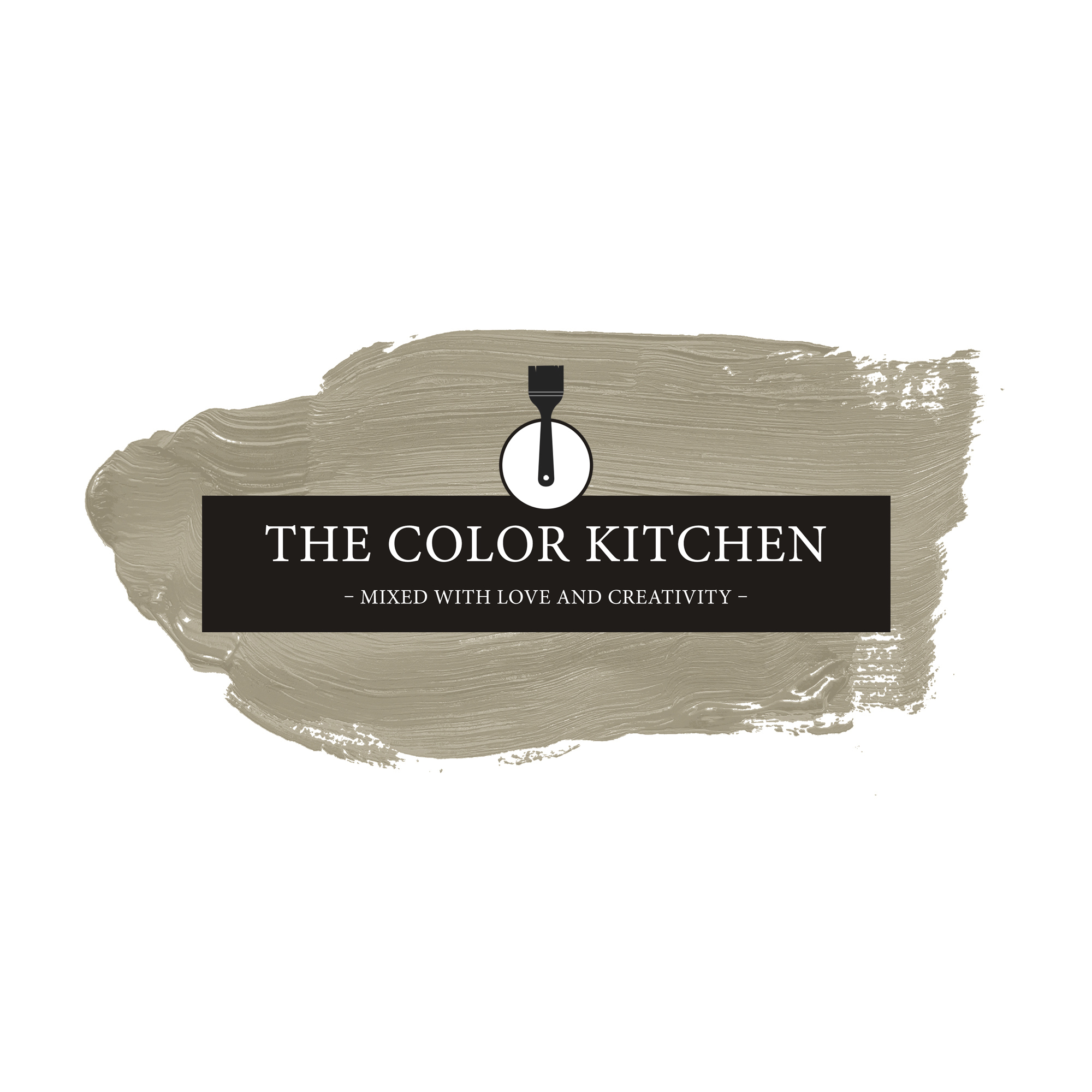 AS Wandfarbe The Color Kitchen TCK6012 Dynamic Date 2,5 L