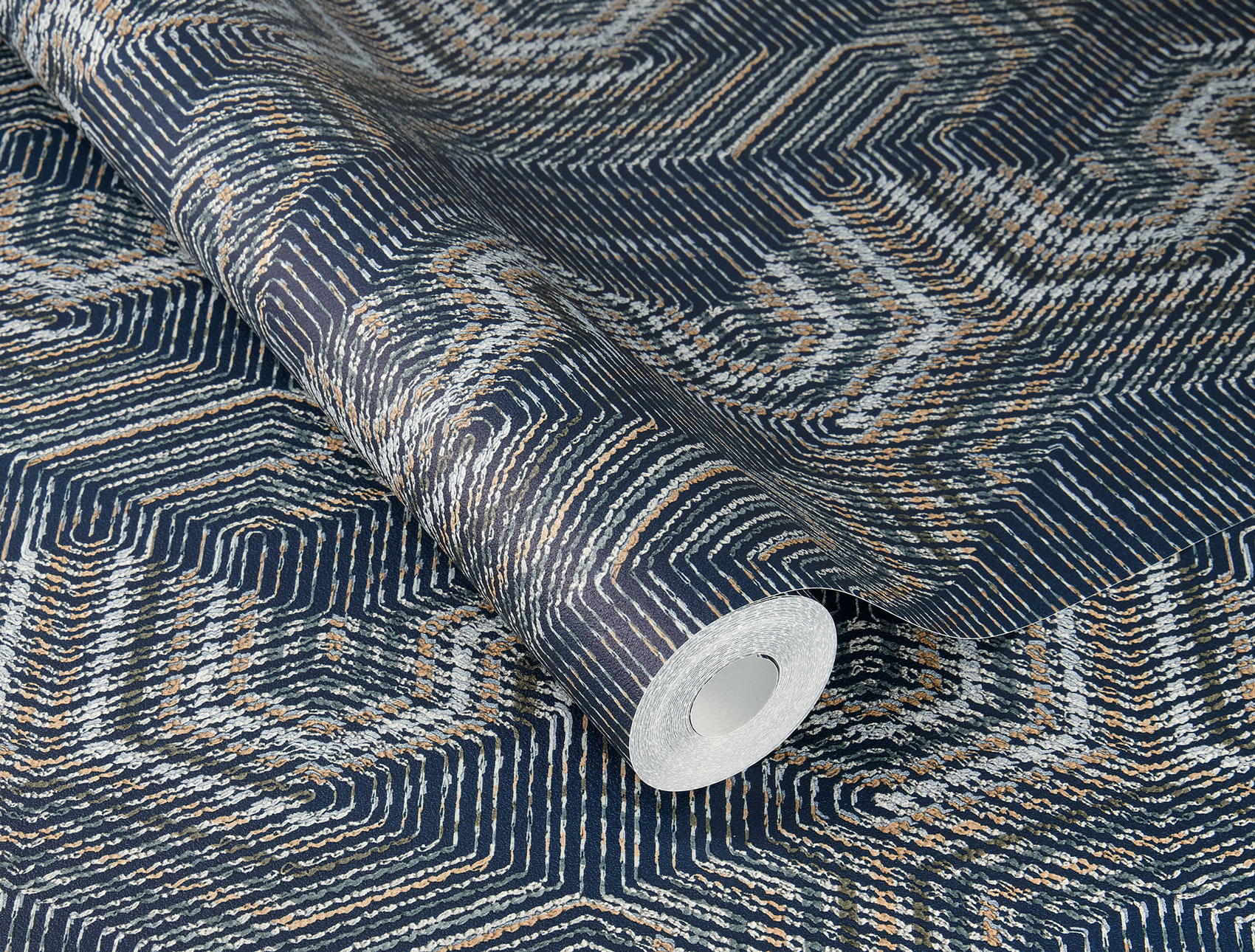 Rasch Vliestapete African Queen 3 Afrikanisch 751949