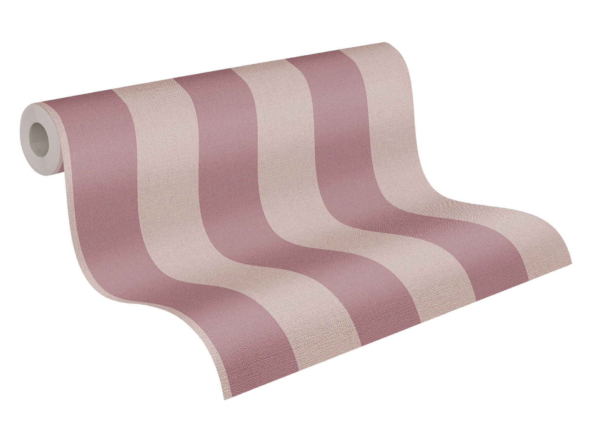 AS Vliestapete Deco Satintapete Streifentapete 386654