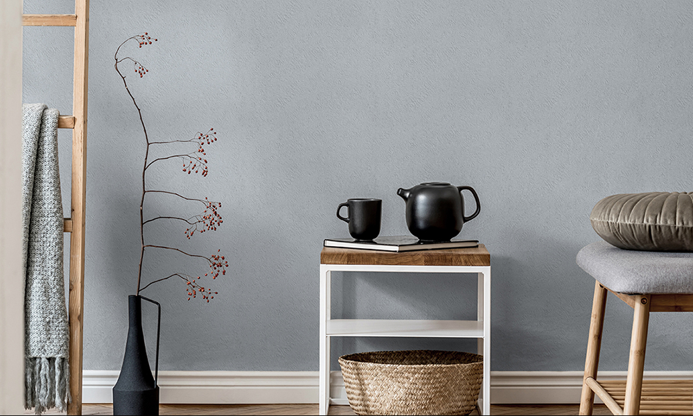 Erfurt Vliesfaser Tapete Basic 100 | Einzelrolle