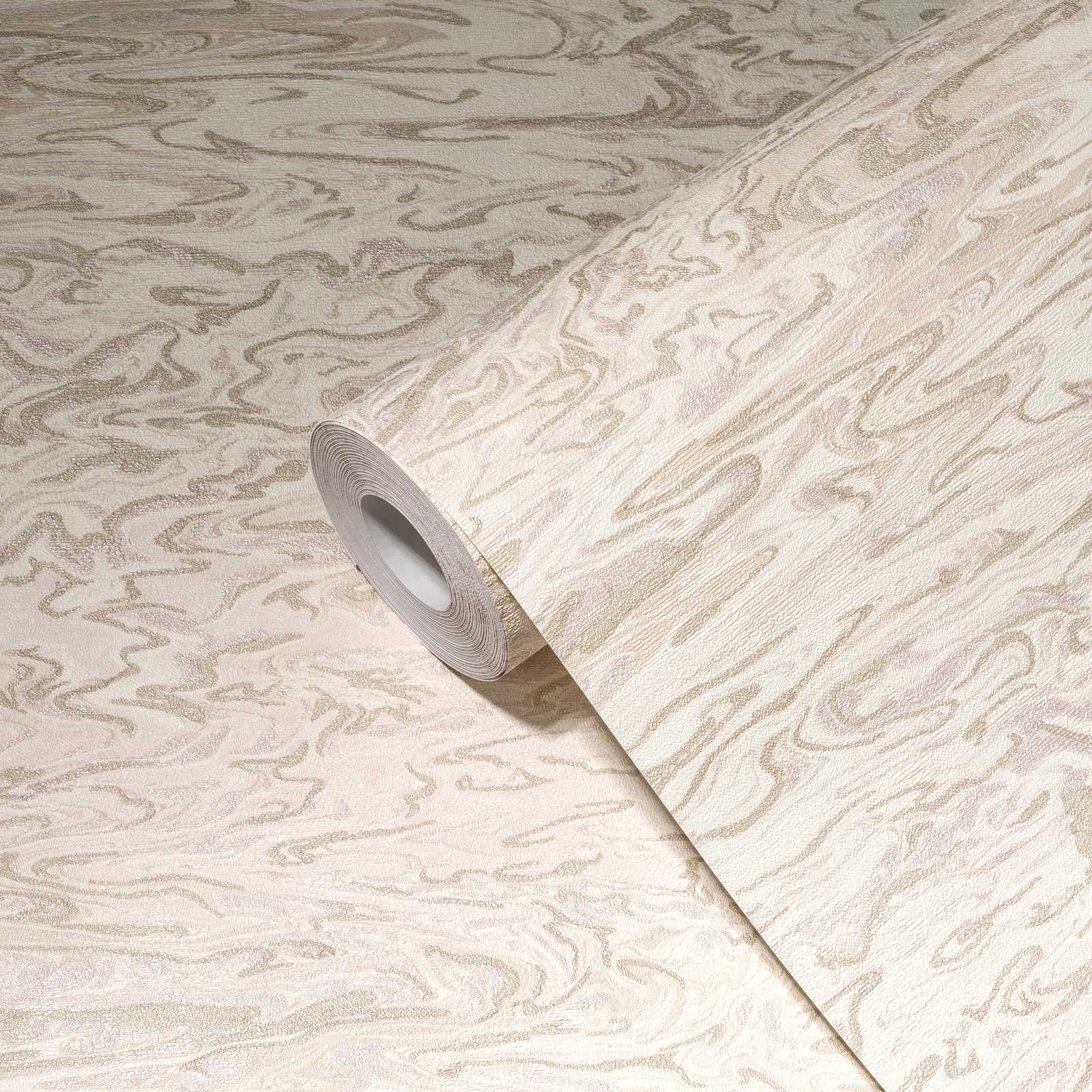 Livingwalls Vliestapete My Home My Spa Abstrakt 383583