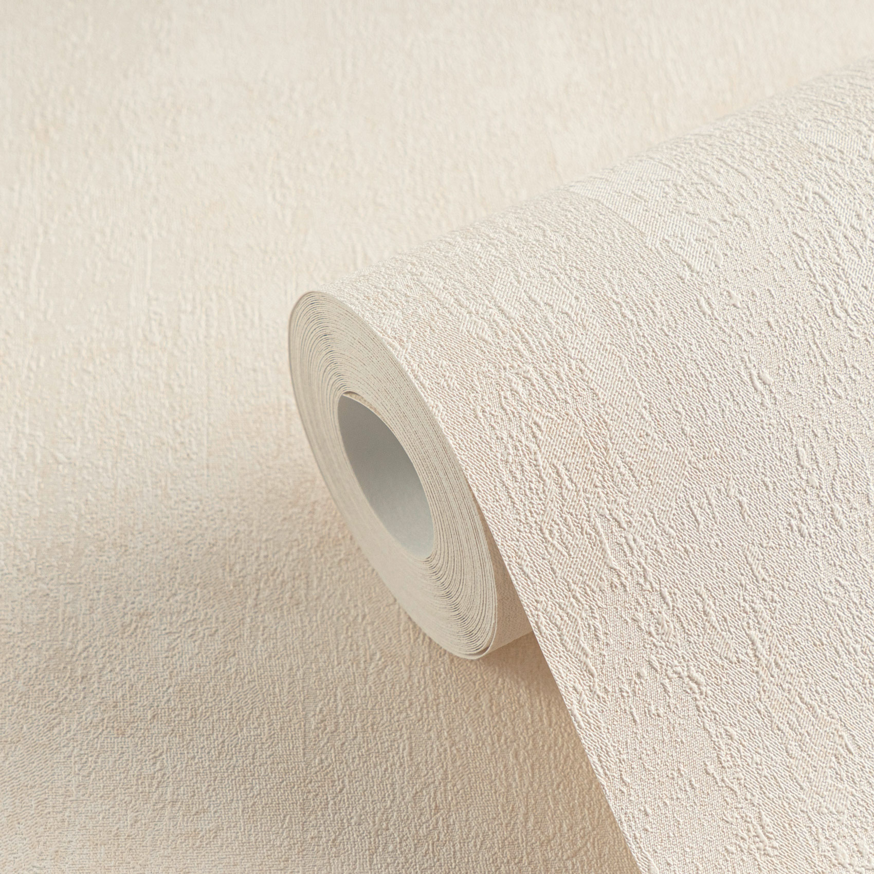 AS Vliestapete History of Art 2 Struktur Beige 790512