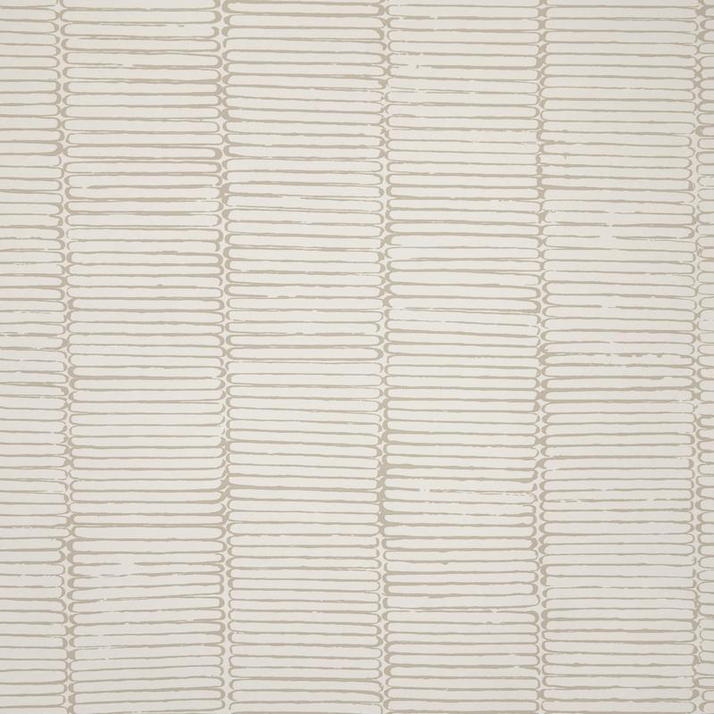 Hohenberger Vliestapete Chalk Beams in Order Powder 65497