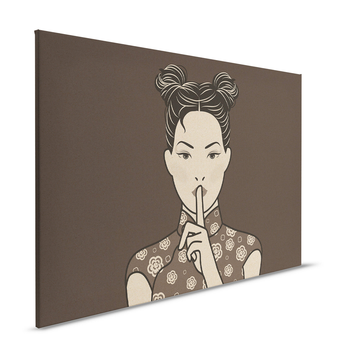 AS Leinwandbild Himari 2 DD132083