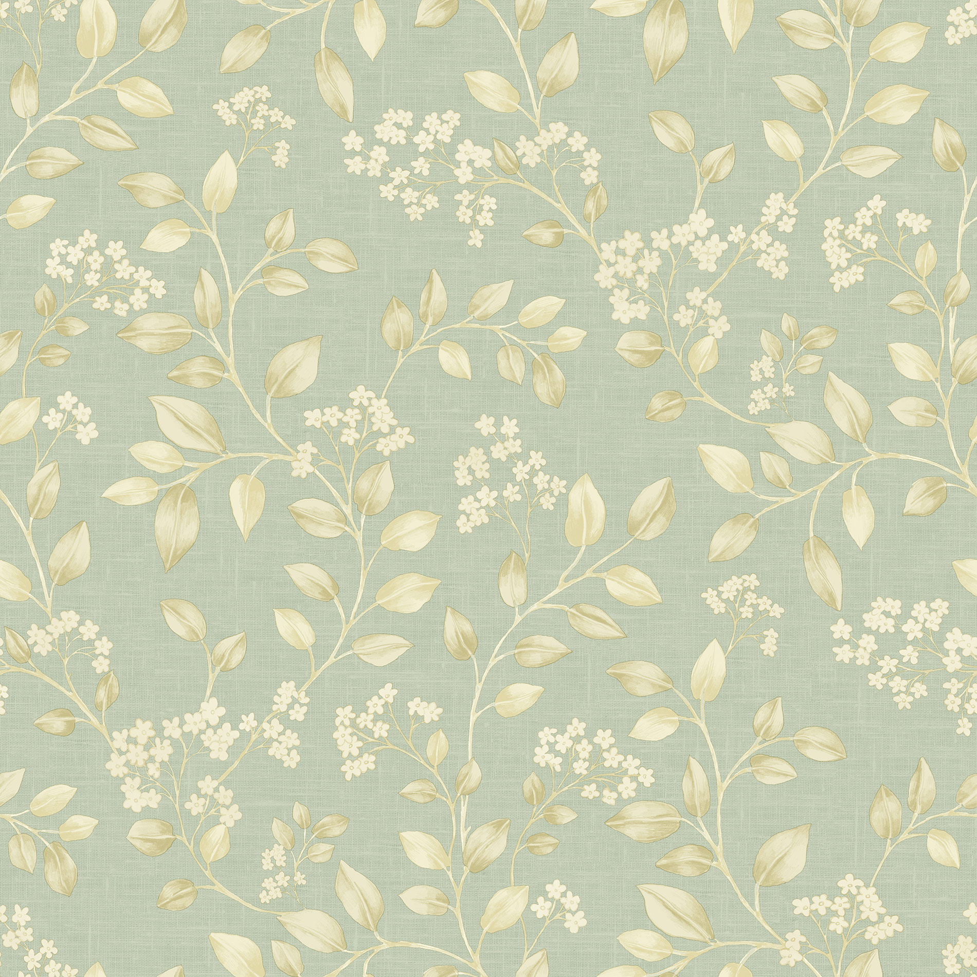 Grandeco Vliestapete Icon Floral IC3003